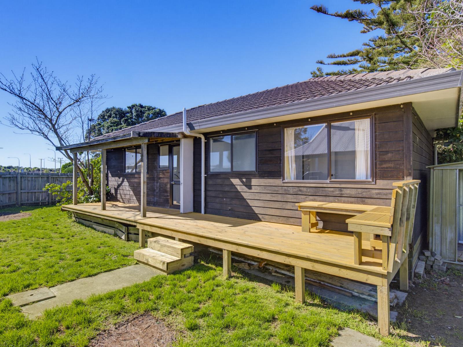 164A Te Moana Road, Waikanae