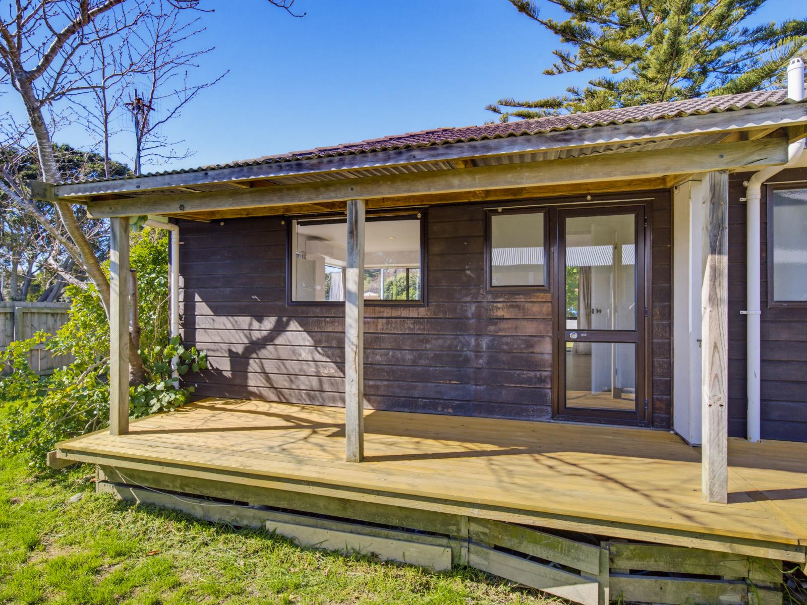 164A Te Moana Road, Waikanae