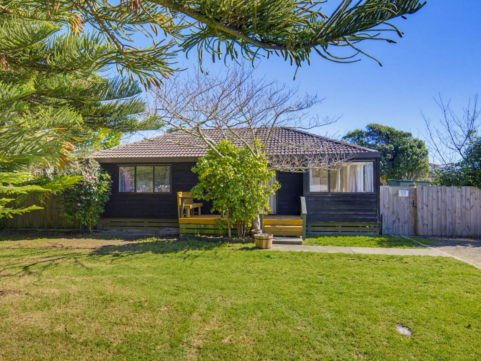164A Te Moana Road, Waikanae