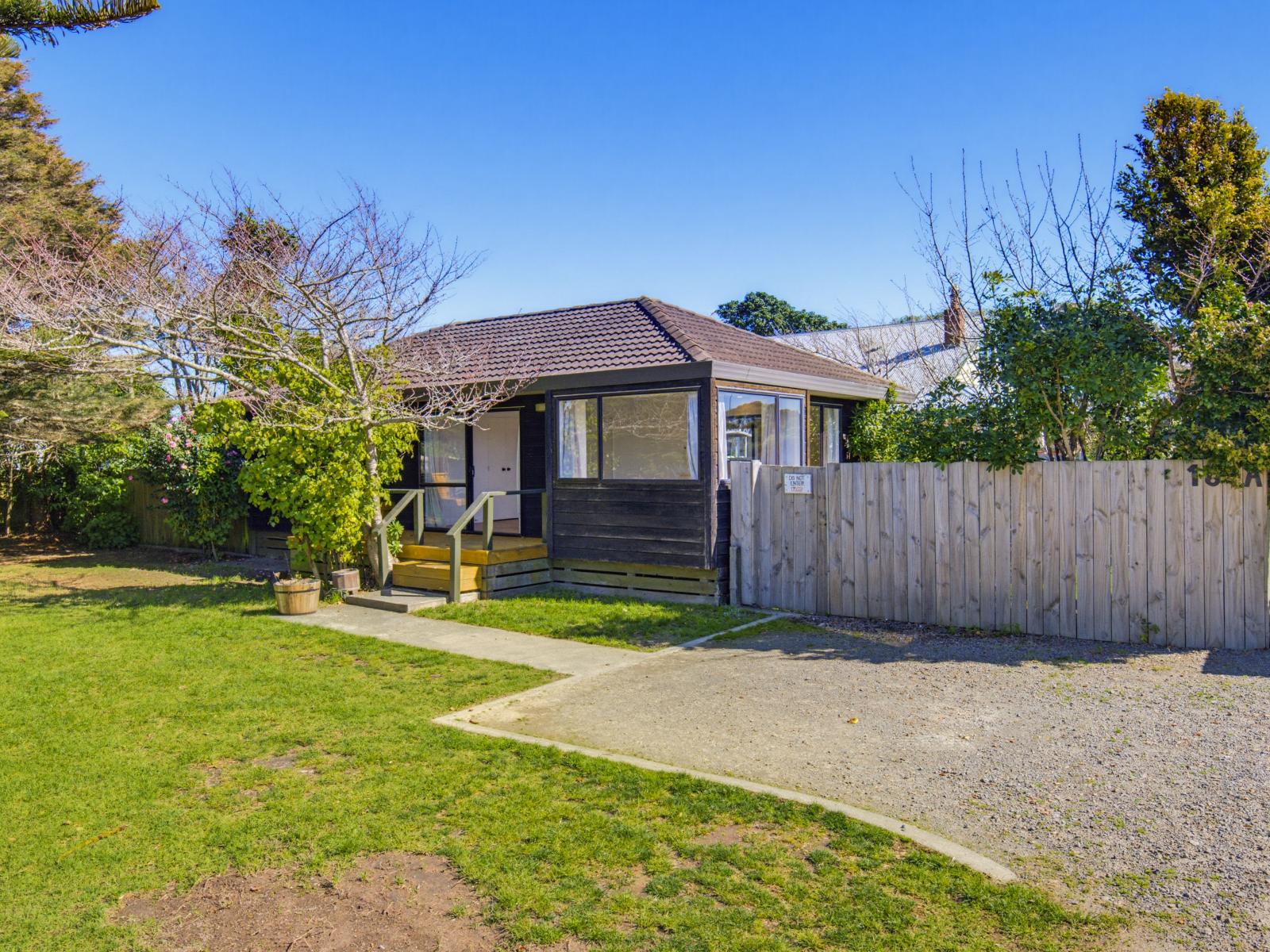 164A Te Moana Road, Waikanae