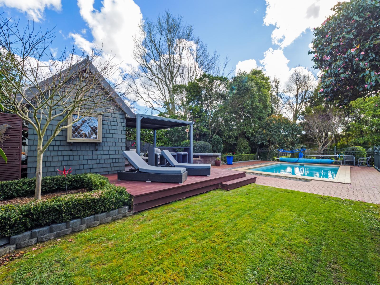 198 Victoria Avenue, Hokowhitu