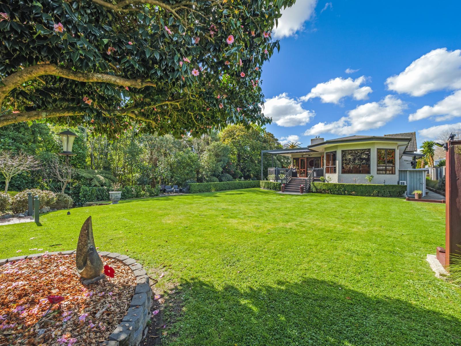 198 Victoria Avenue, Hokowhitu