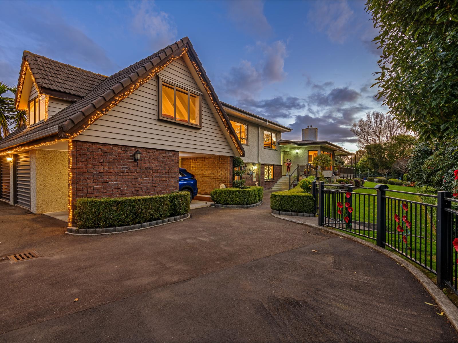 198 Victoria Avenue, Hokowhitu