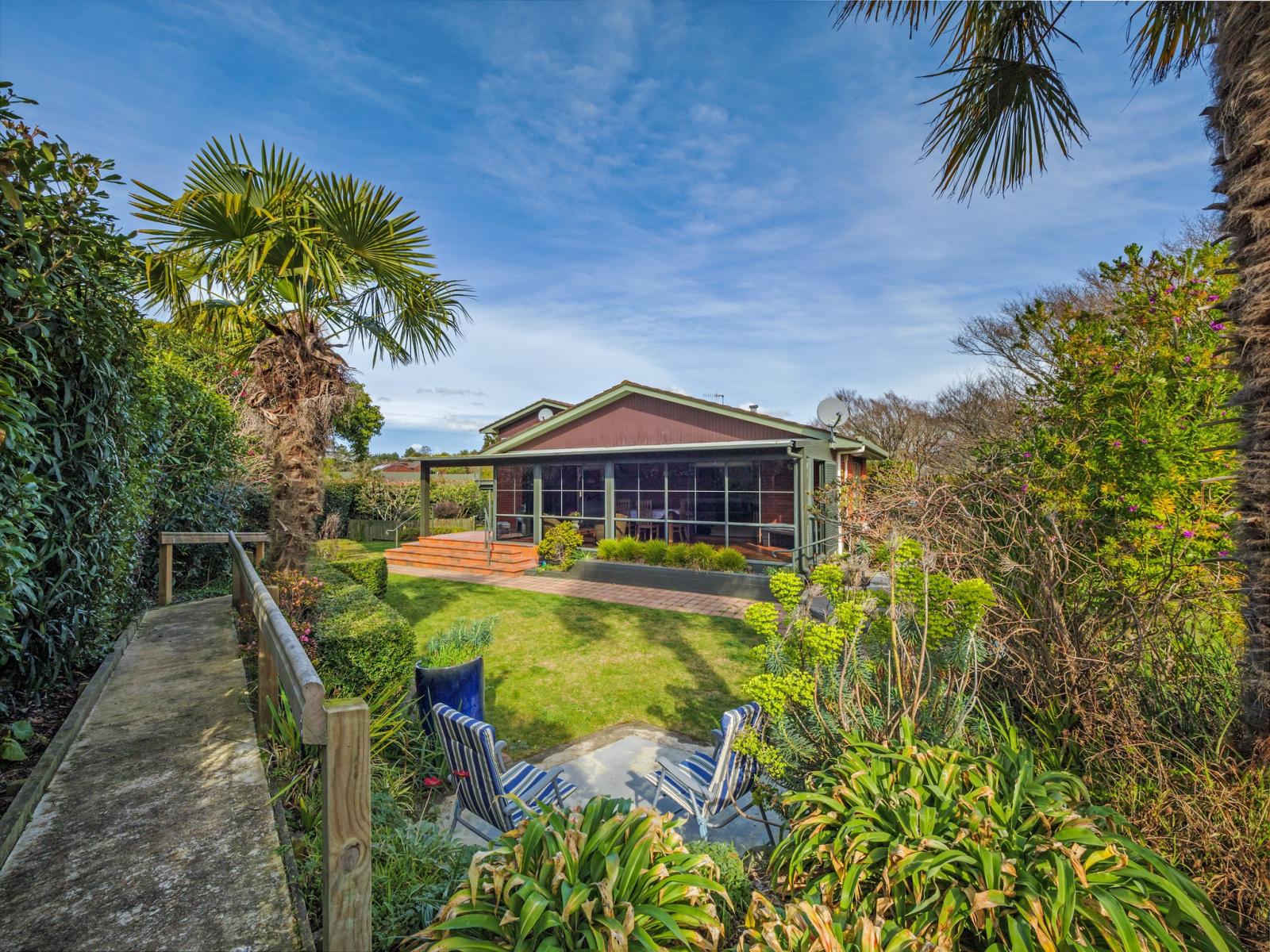 47 Waterloo Crescent, Hokowhitu