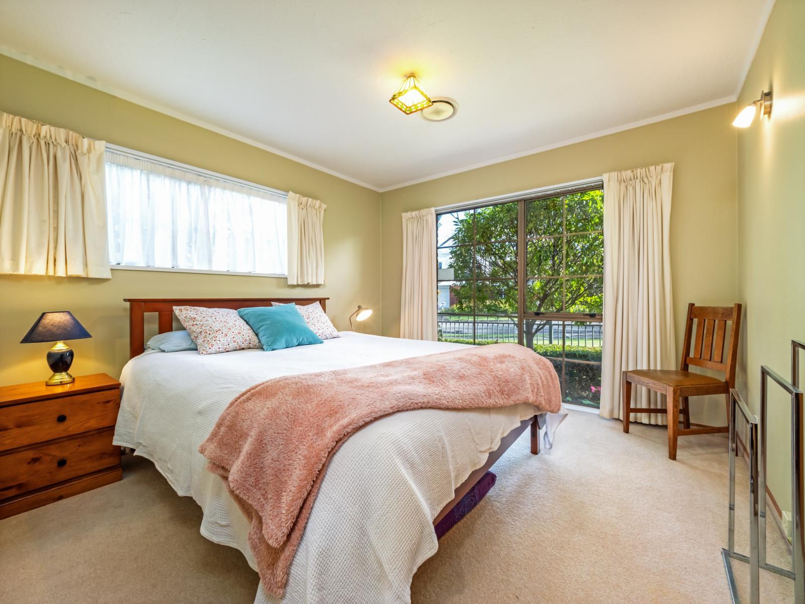 47 Waterloo Crescent, Hokowhitu