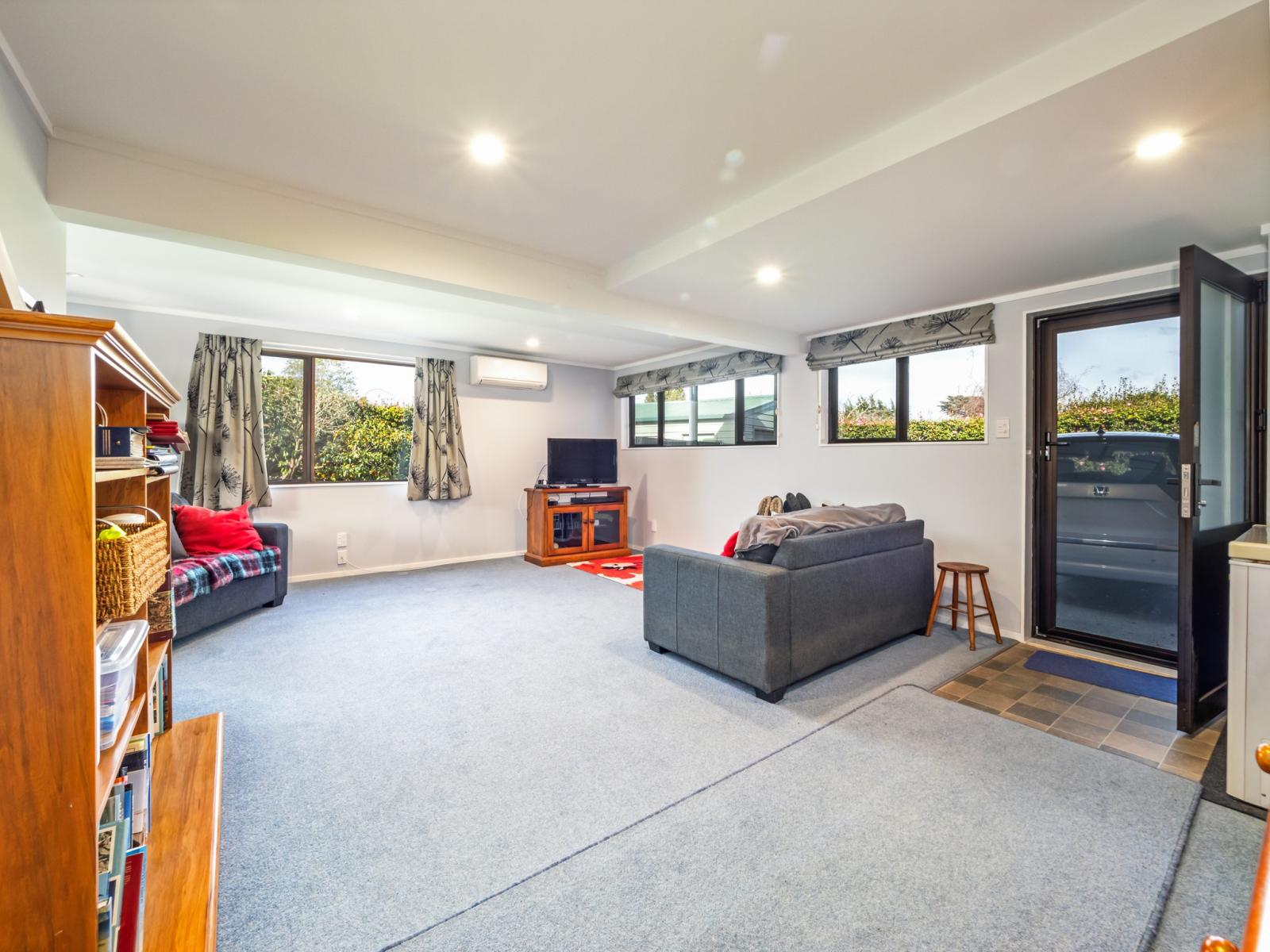 47 Waterloo Crescent, Hokowhitu