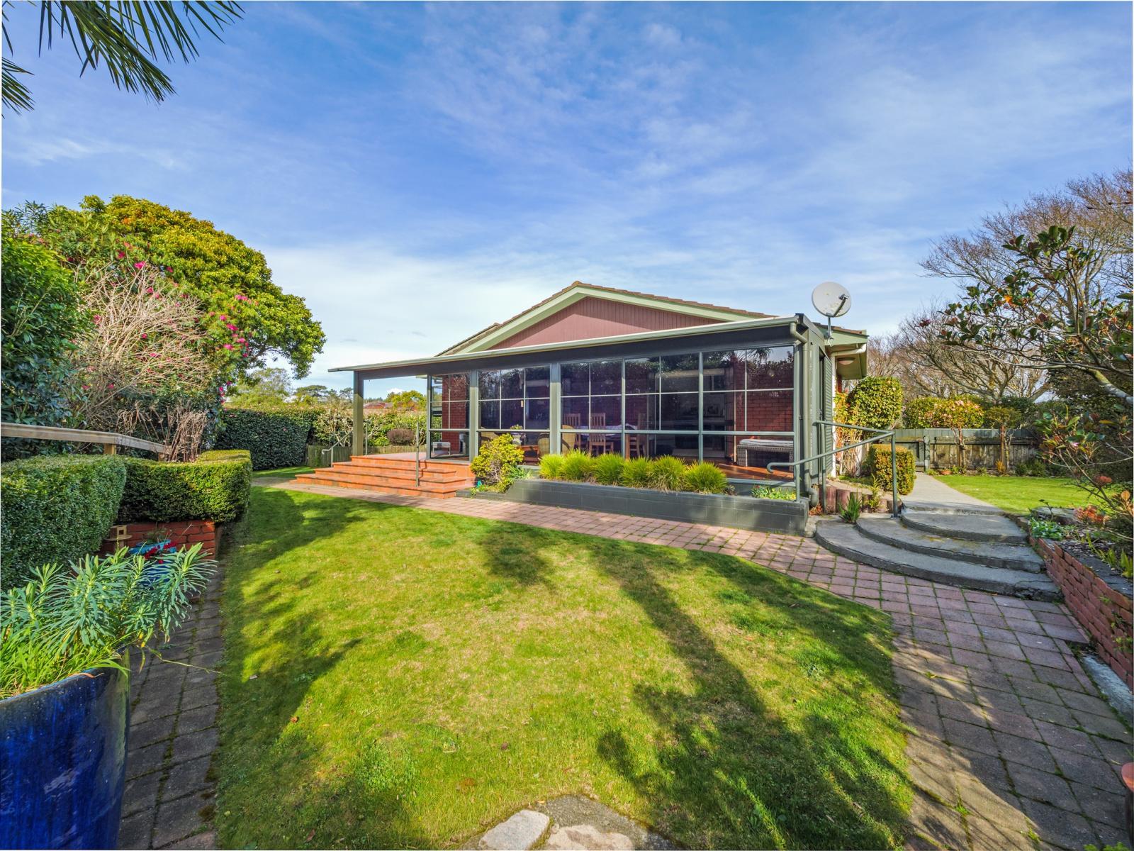 47 Waterloo Crescent, Hokowhitu