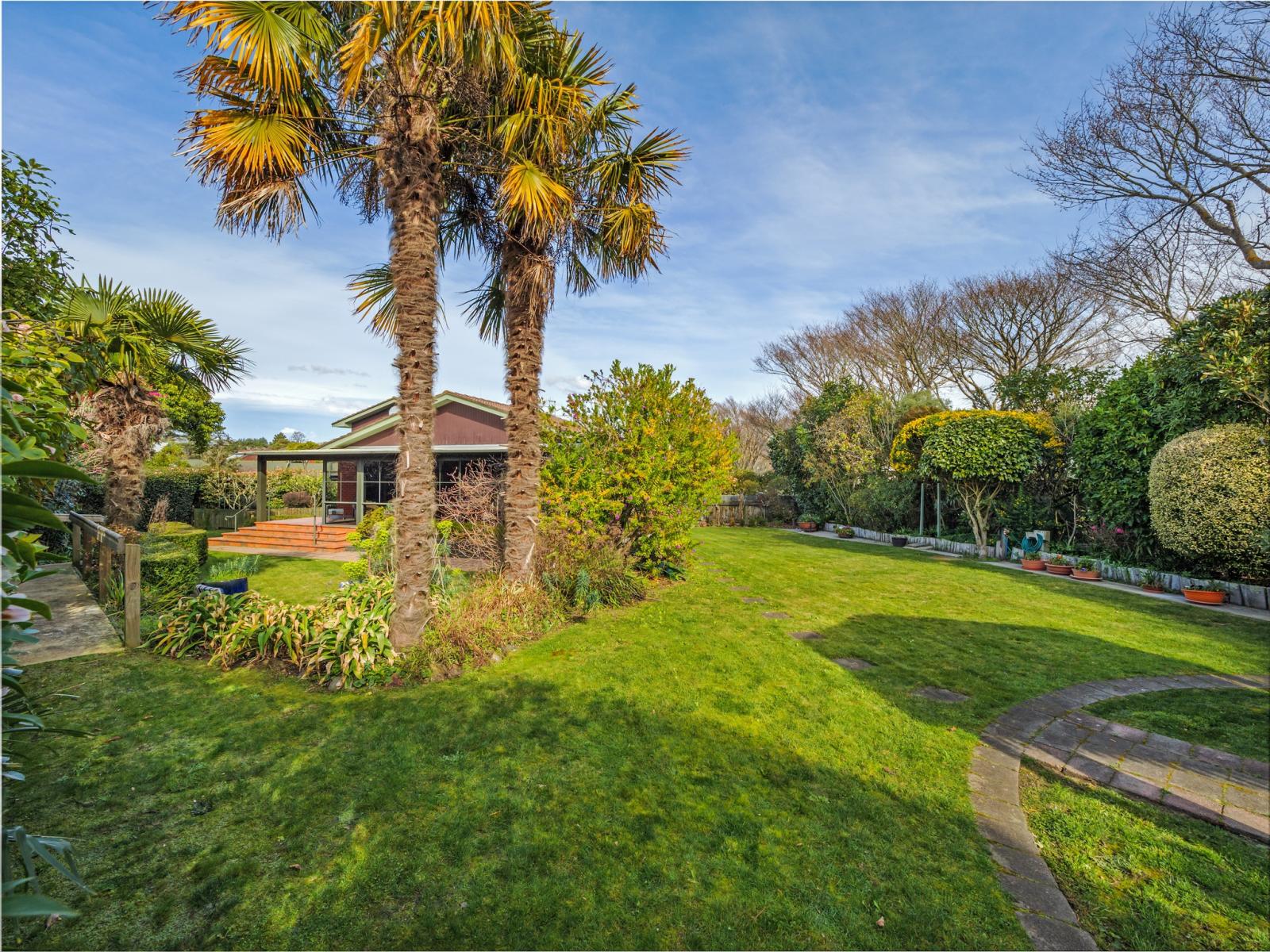 47 Waterloo Crescent, Hokowhitu