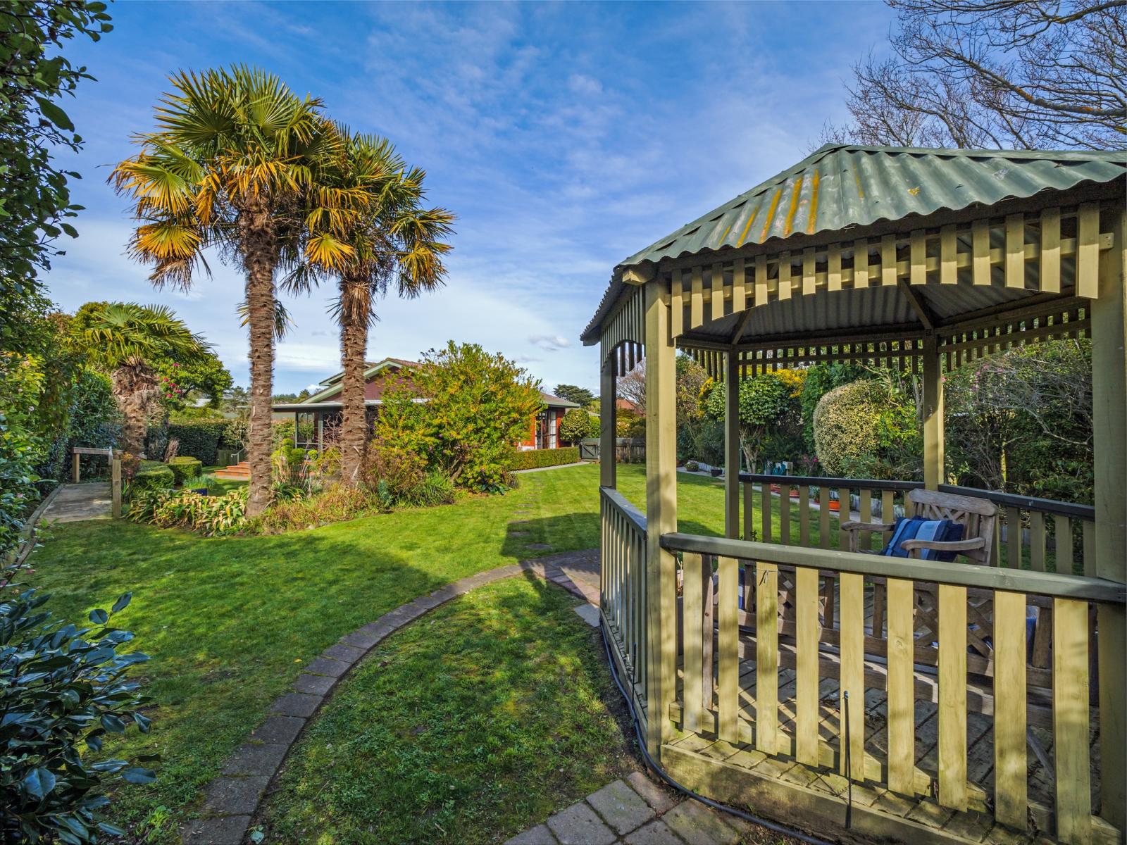 47 Waterloo Crescent, Hokowhitu
