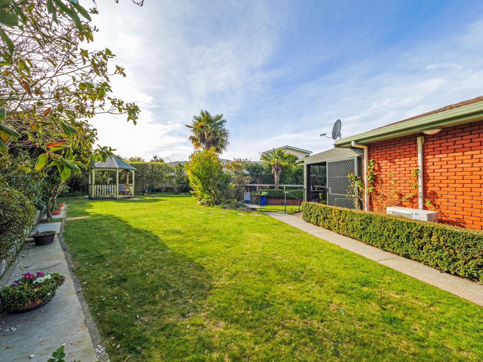 47 Waterloo Crescent, Hokowhitu