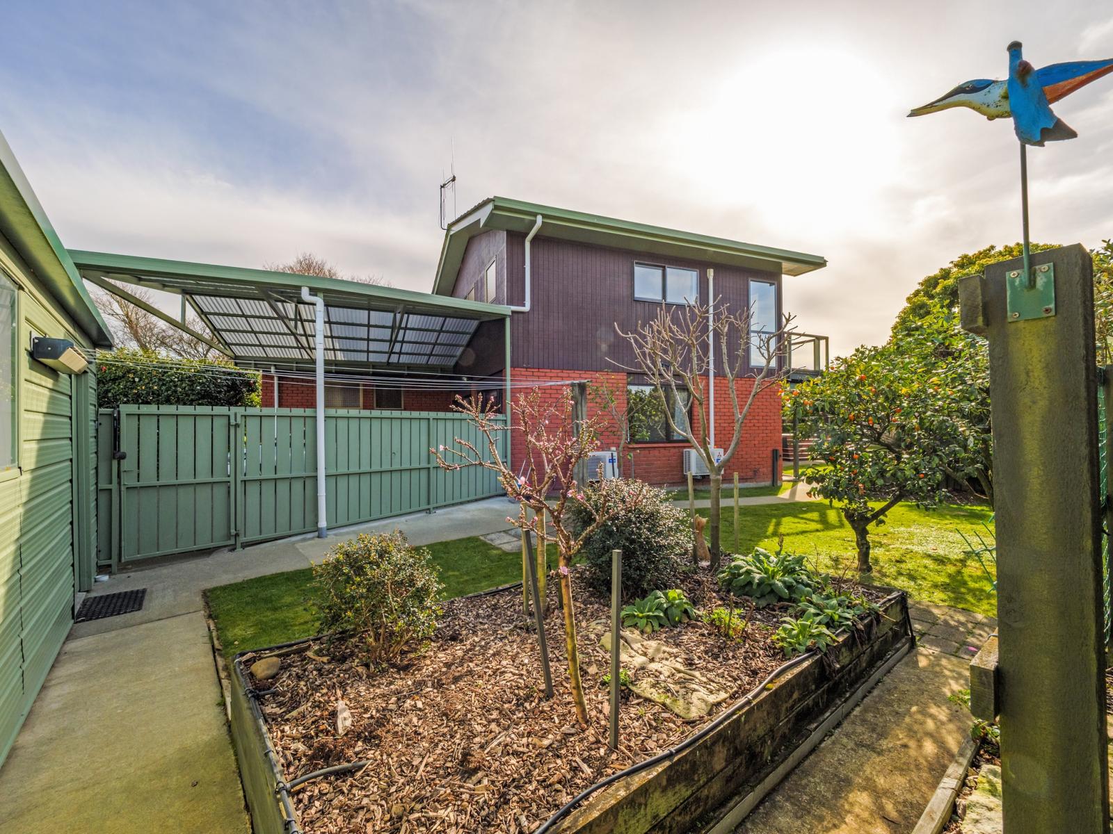 47 Waterloo Crescent, Hokowhitu