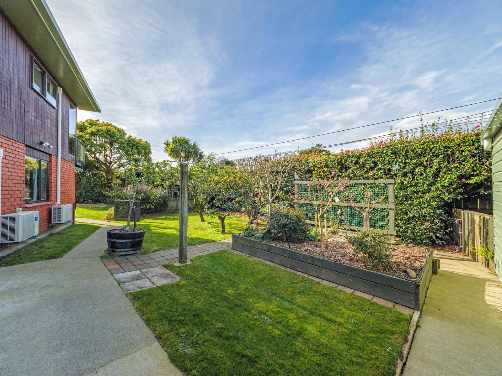 47 Waterloo Crescent, Hokowhitu