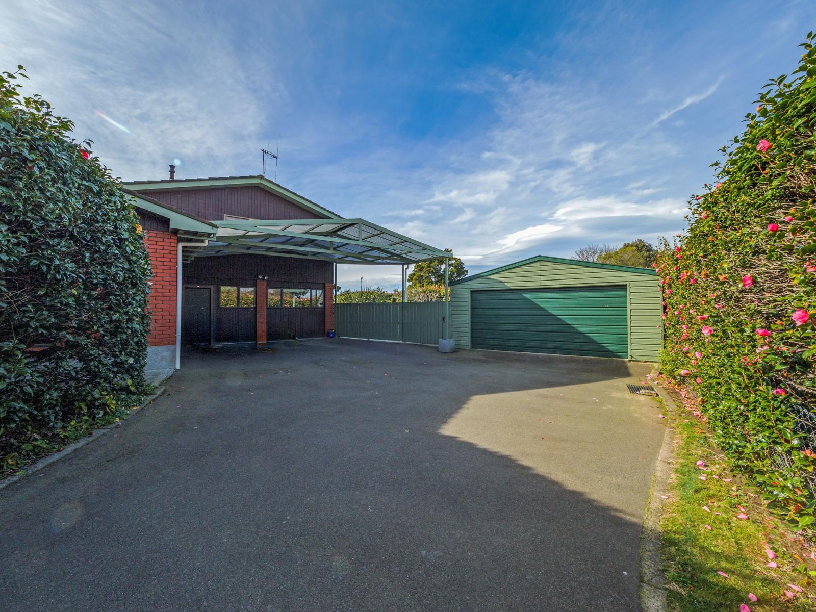 47 Waterloo Crescent, Hokowhitu