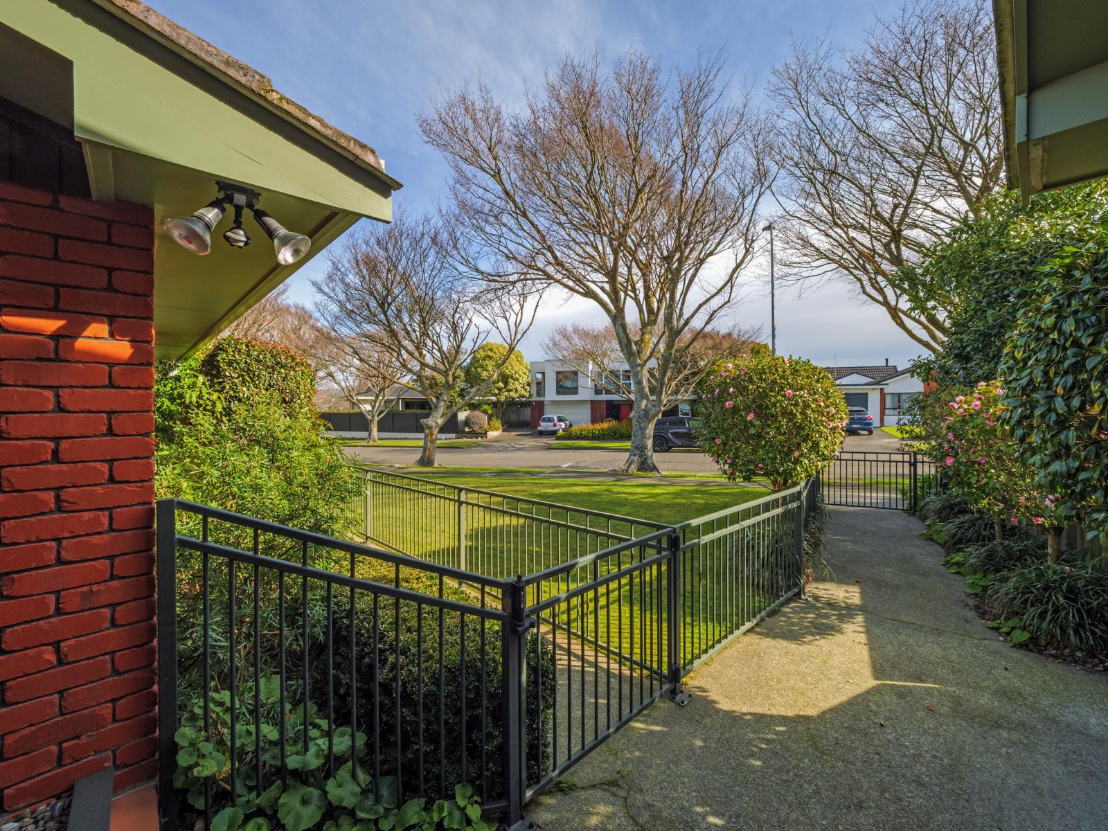 47 Waterloo Crescent, Hokowhitu