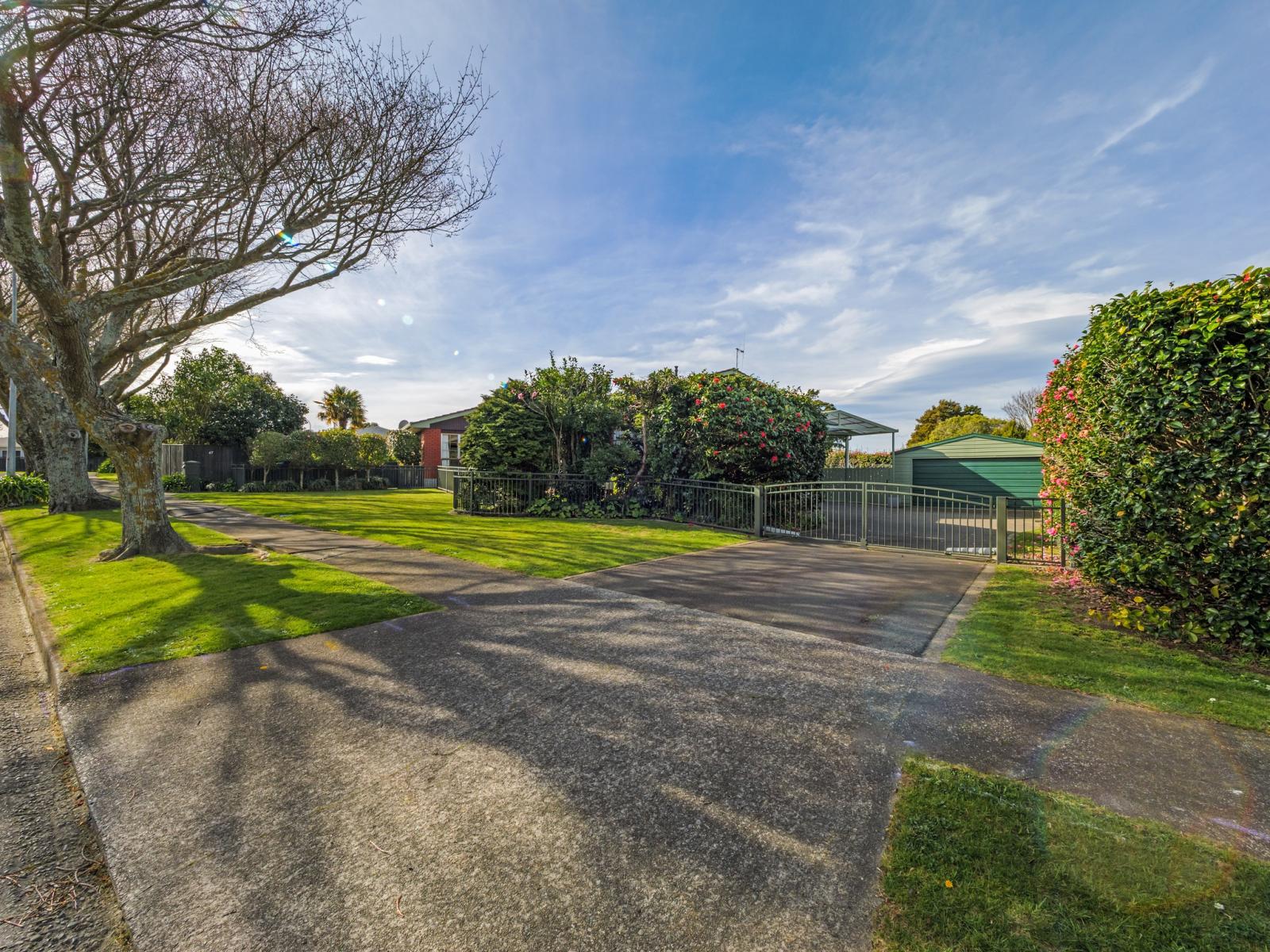 47 Waterloo Crescent, Hokowhitu