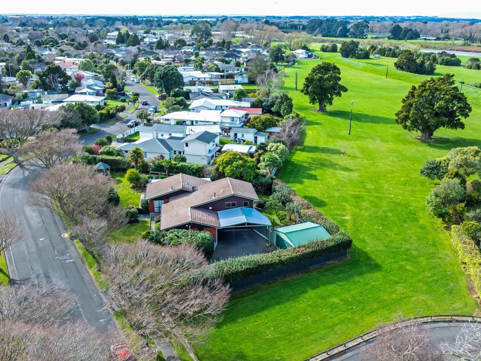 47 Waterloo Crescent, Hokowhitu
