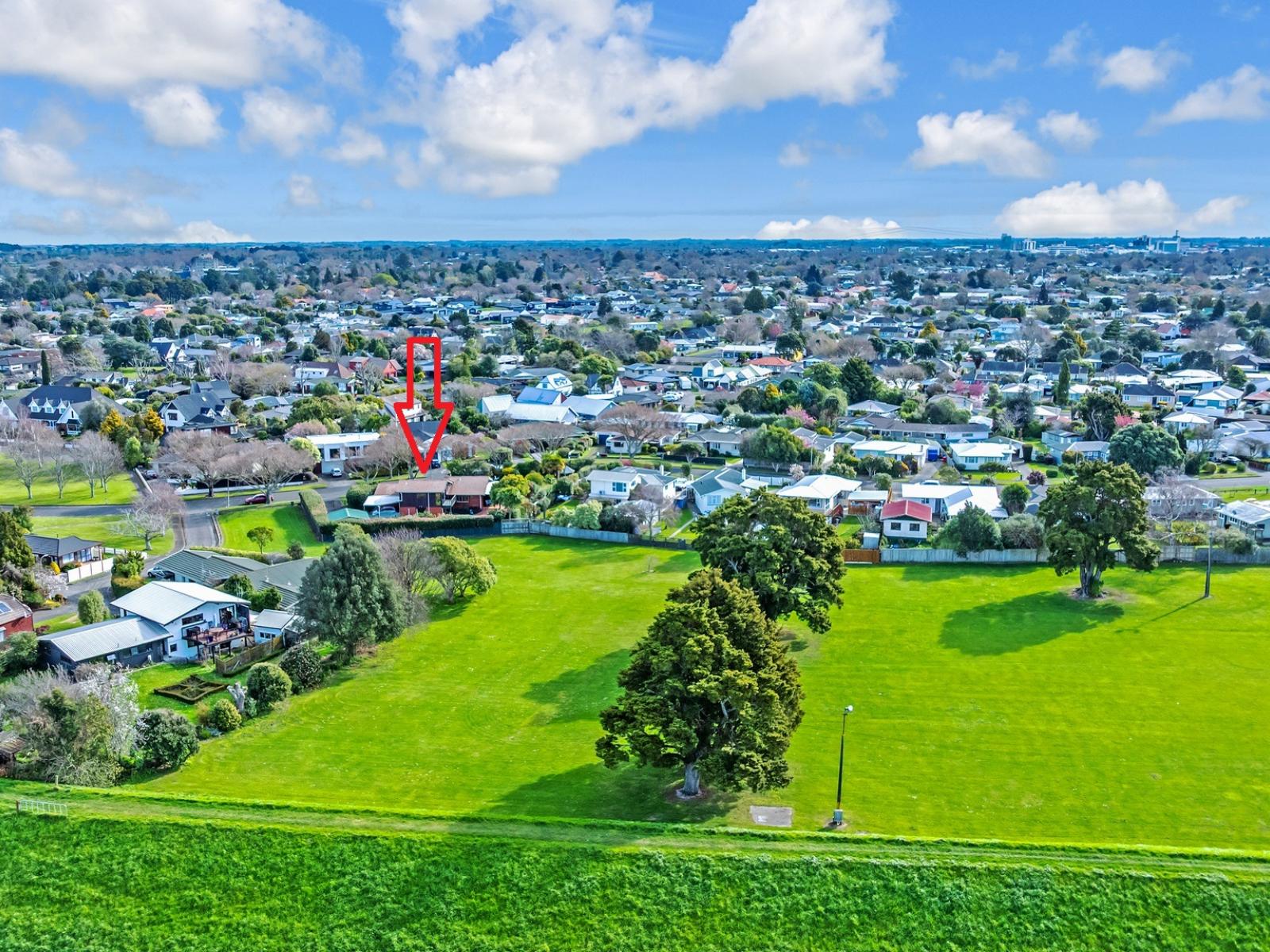 47 Waterloo Crescent, Hokowhitu