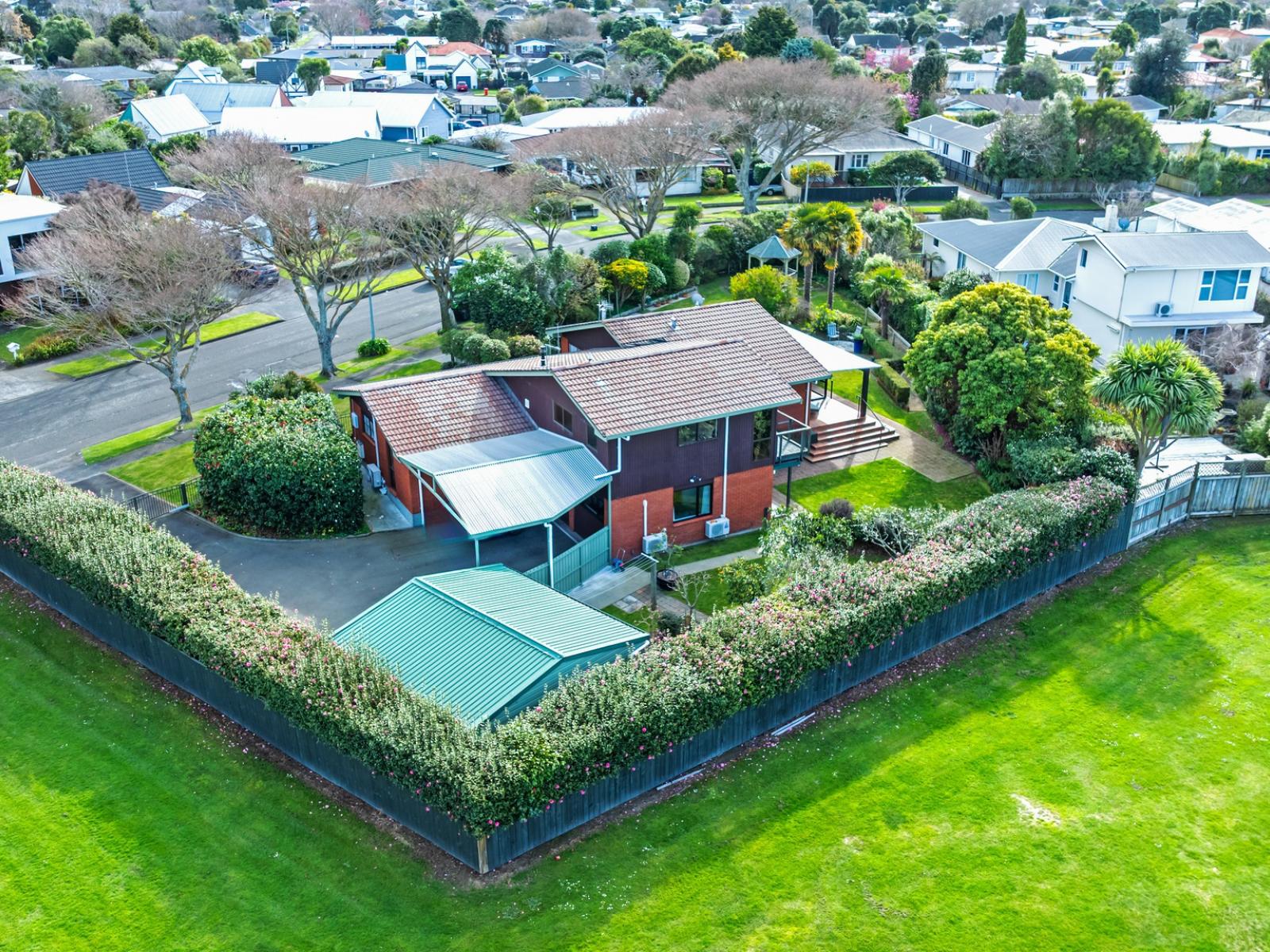 47 Waterloo Crescent, Hokowhitu