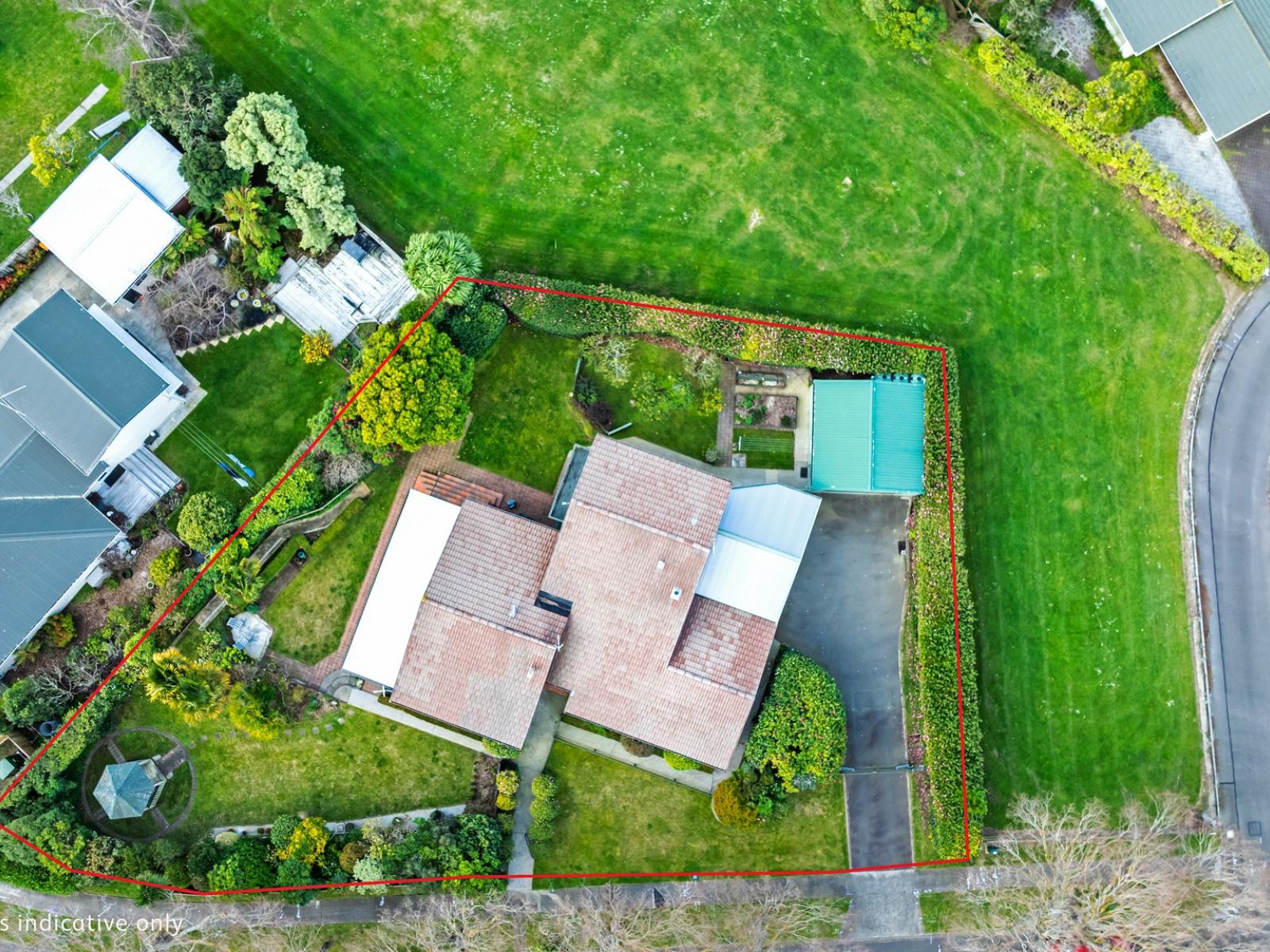 47 Waterloo Crescent, Hokowhitu