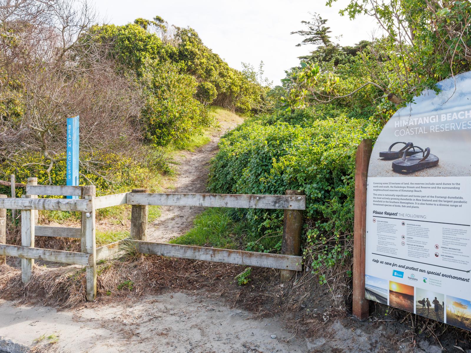 31 Hunia Terrace, Himatangi Beach