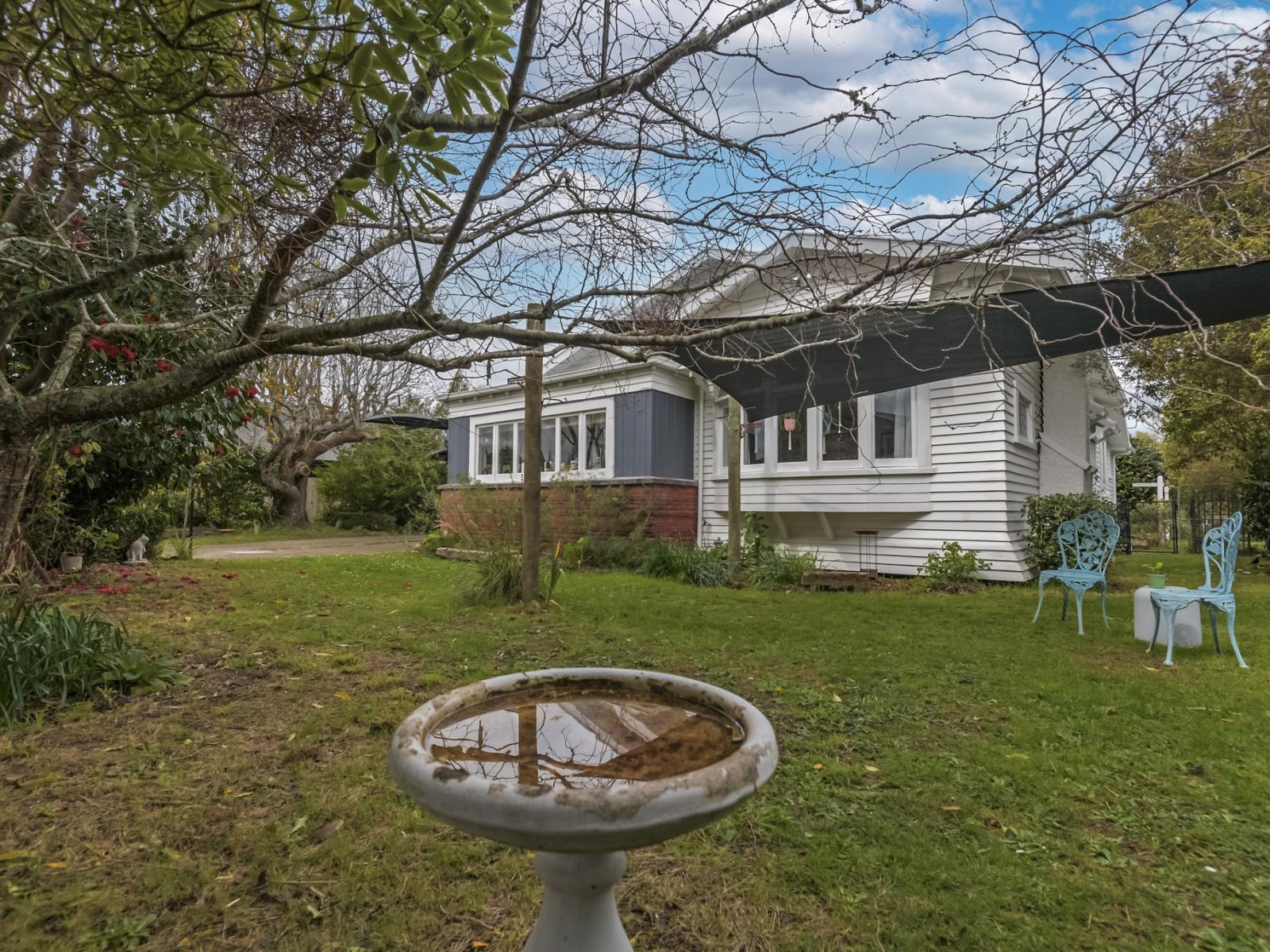 202 Park Road, Hokowhitu
