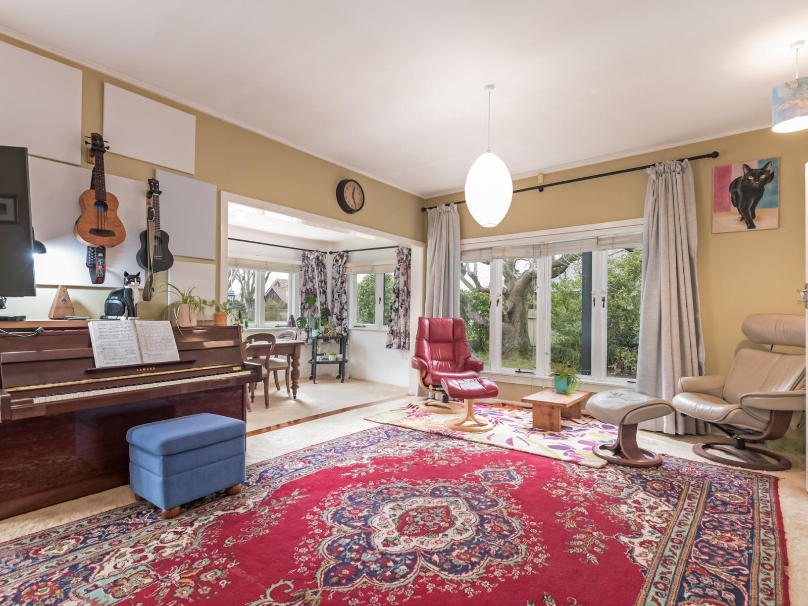 202 Park Road, Hokowhitu
