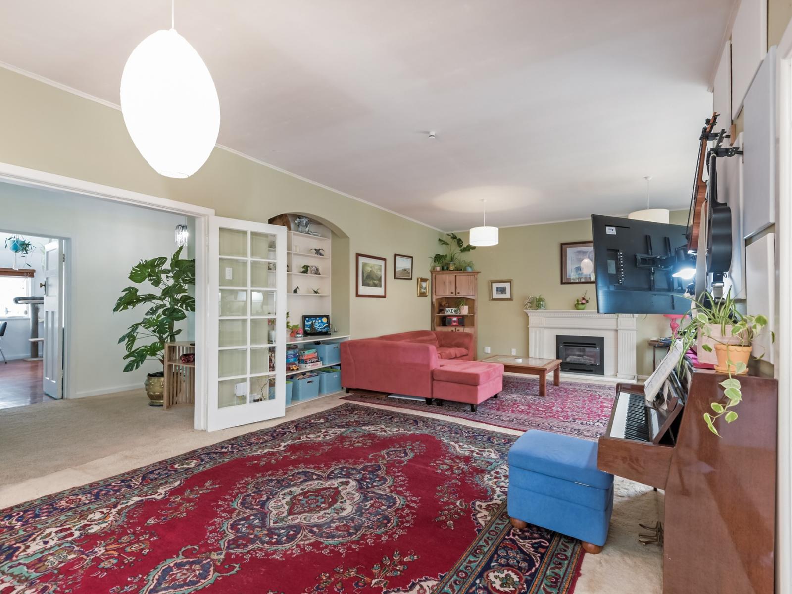 202 Park Road, Hokowhitu