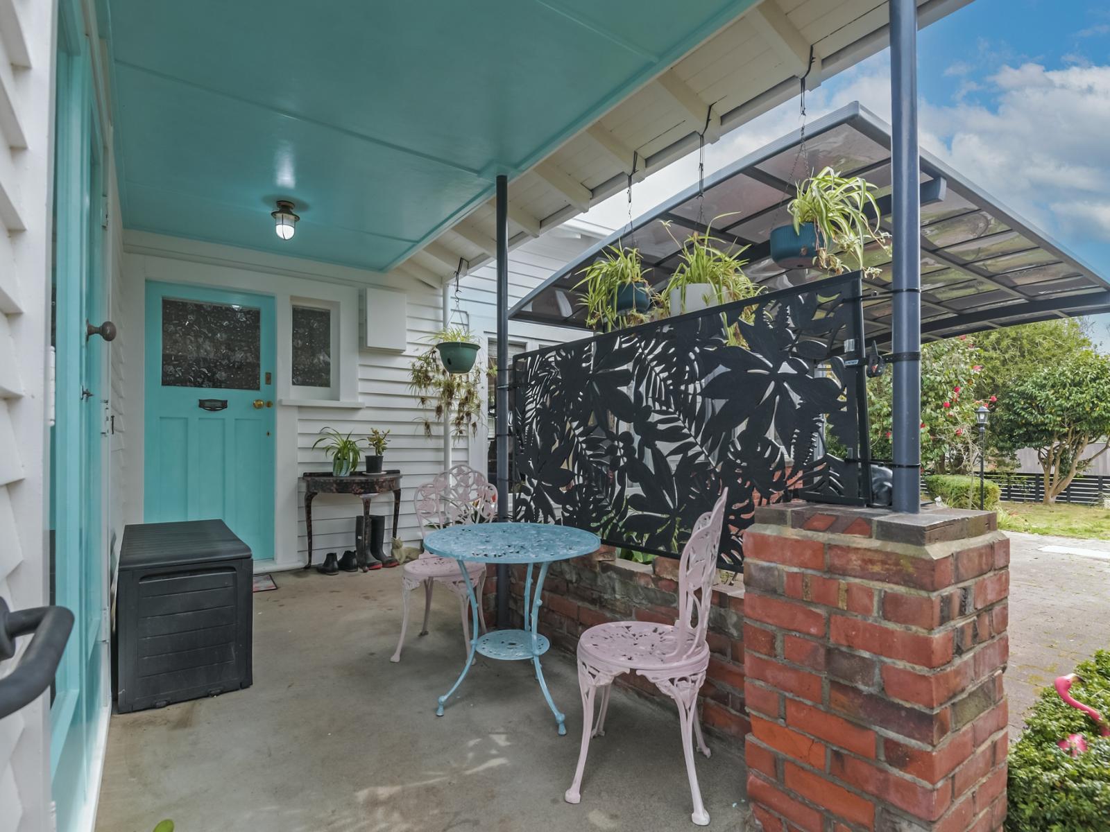 202 Park Road, Hokowhitu