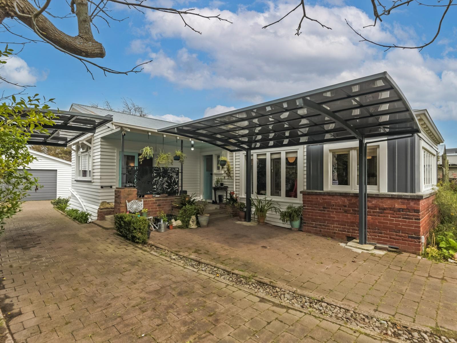 202 Park Road, Hokowhitu