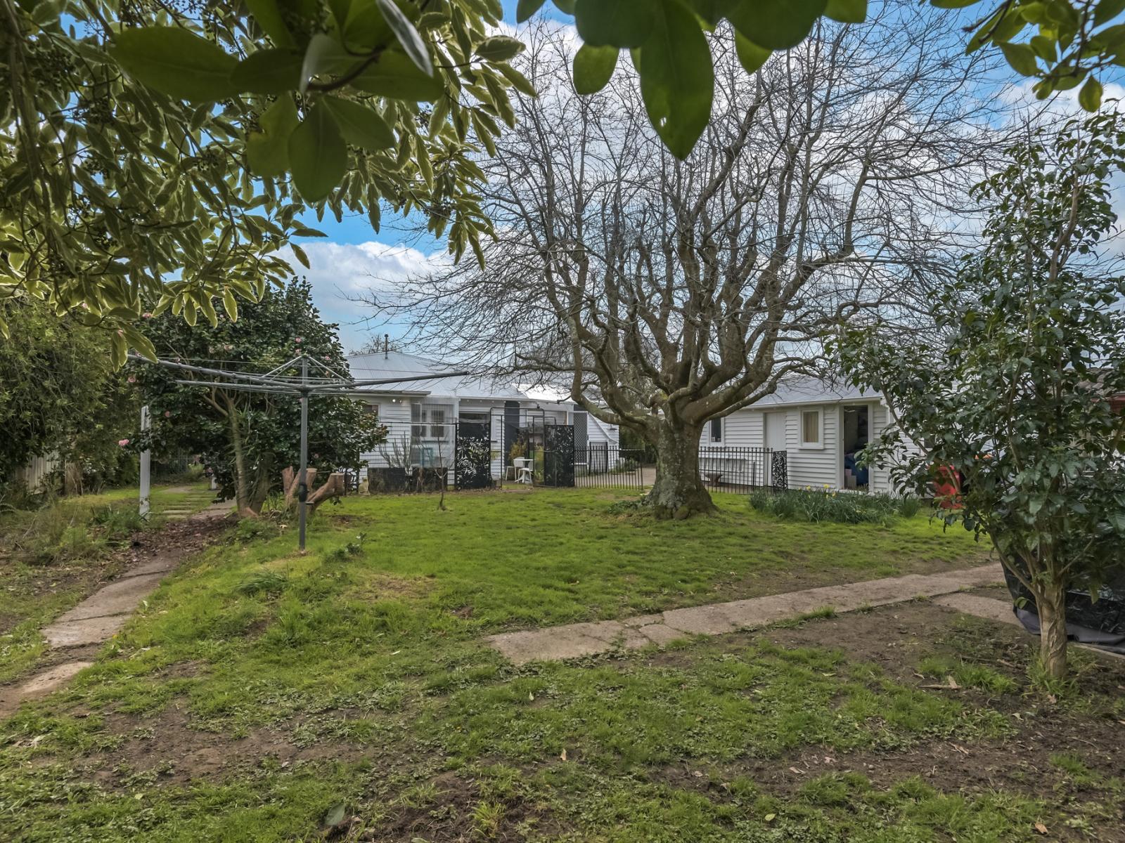 202 Park Road, Hokowhitu