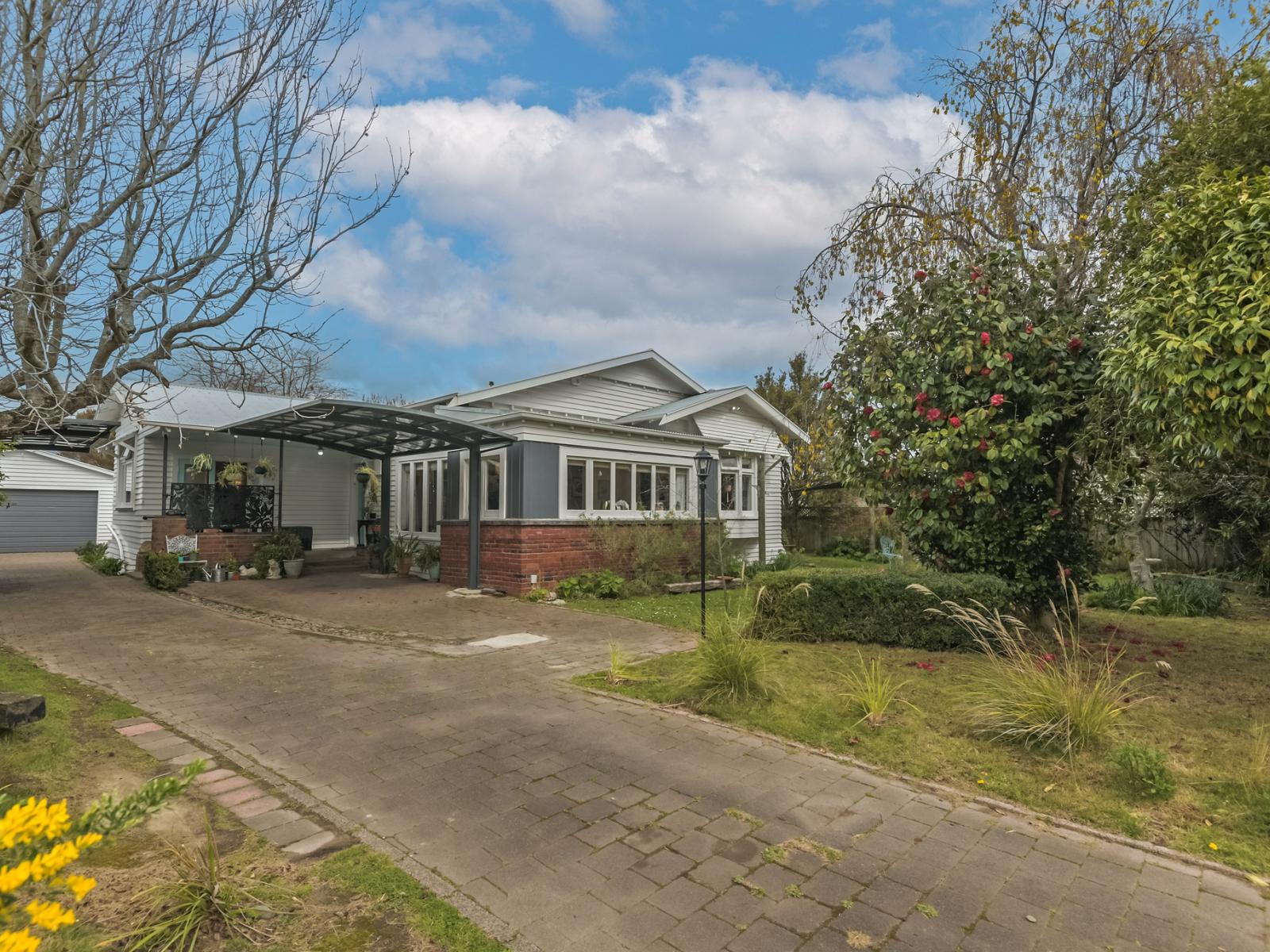 202 Park Road, Hokowhitu