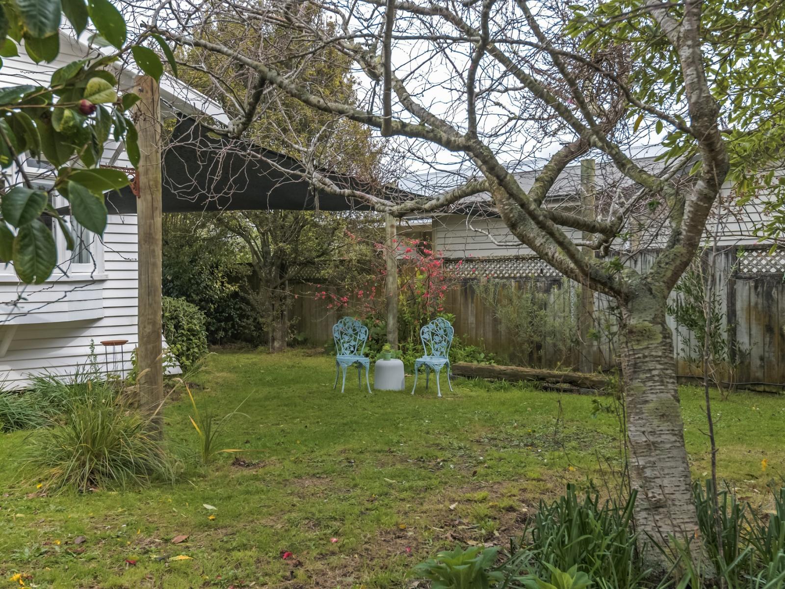 202 Park Road, Hokowhitu