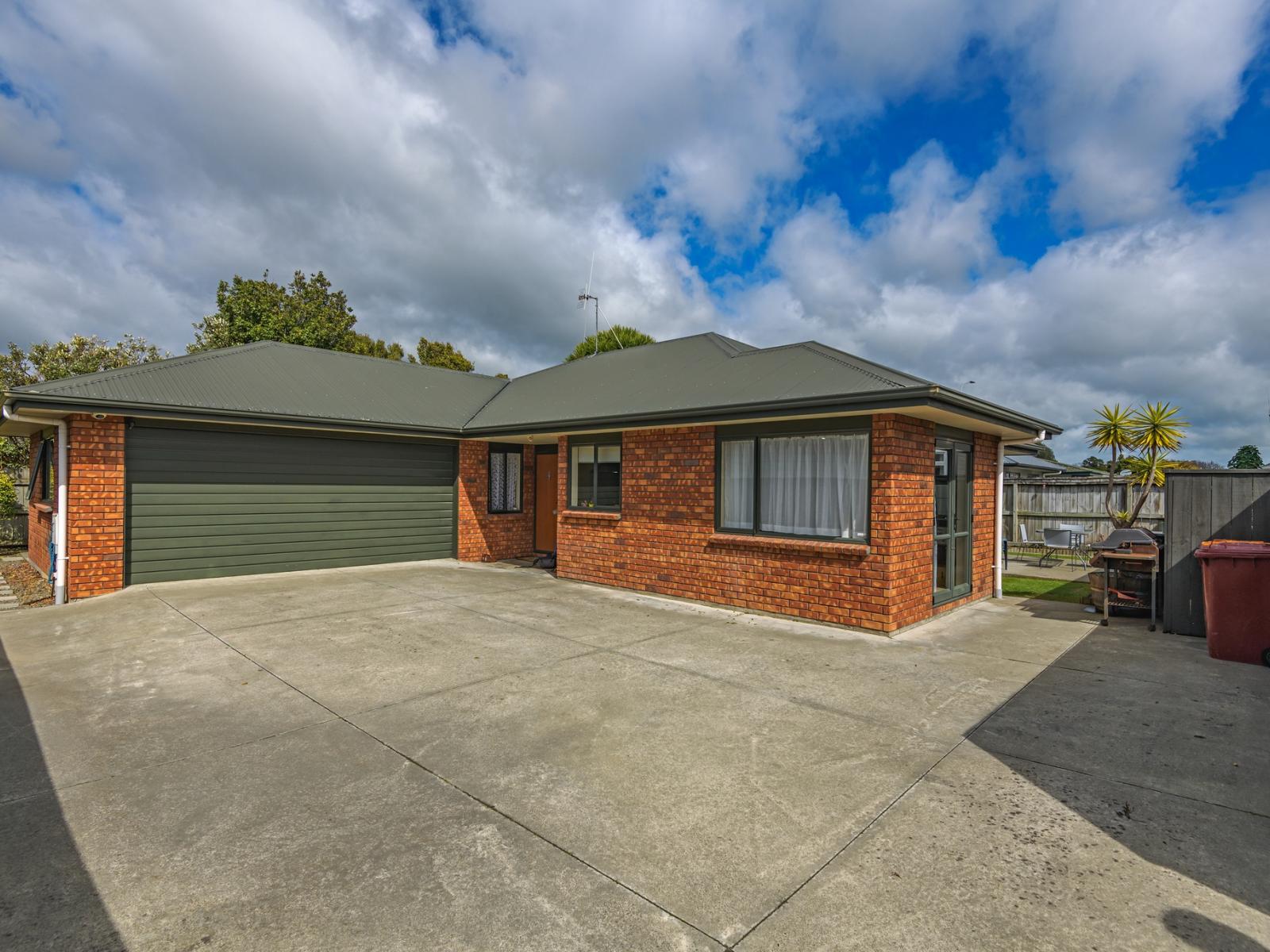 552A Ferguson Street, Terrace End