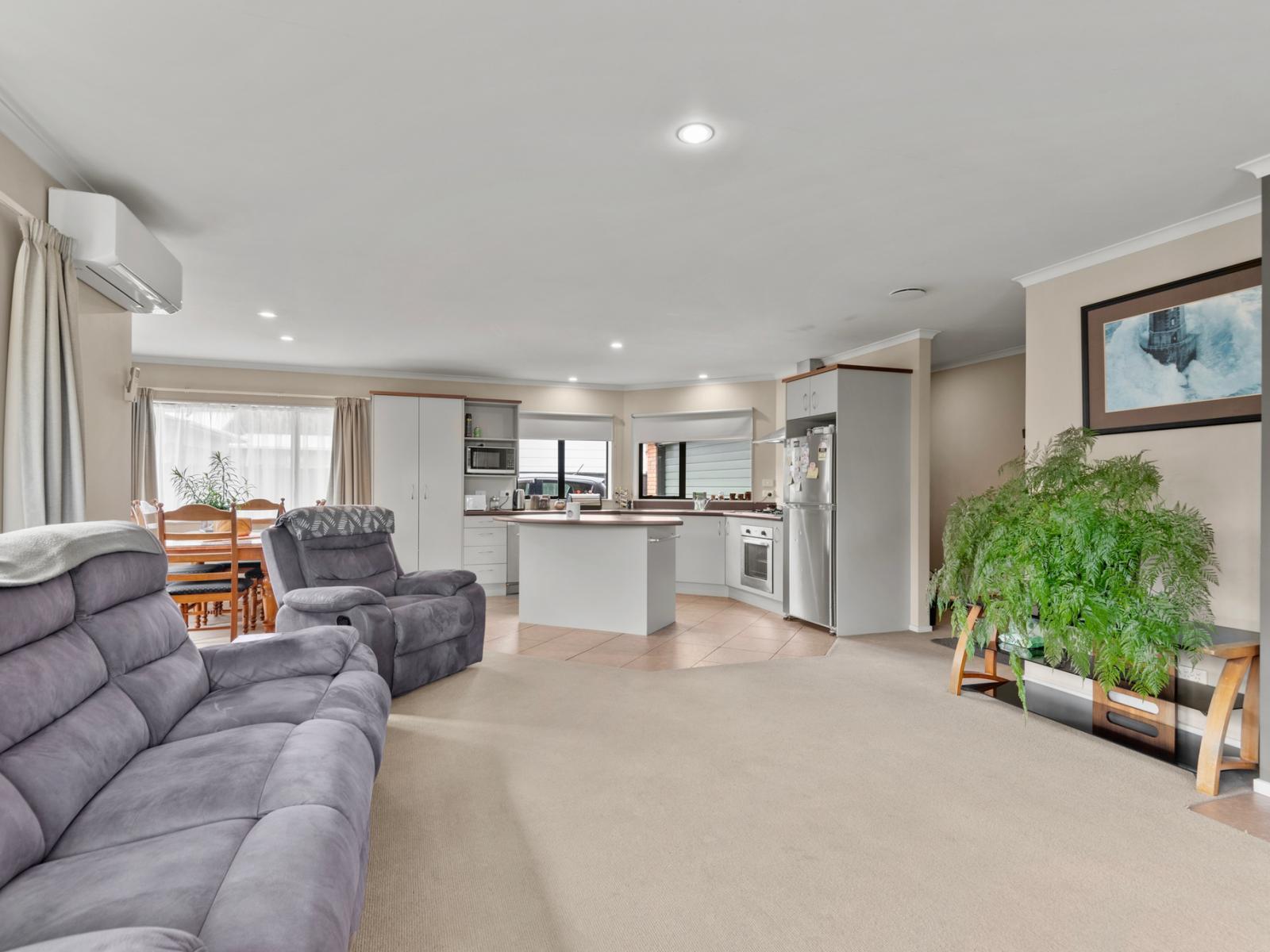 552A Ferguson Street, Terrace End