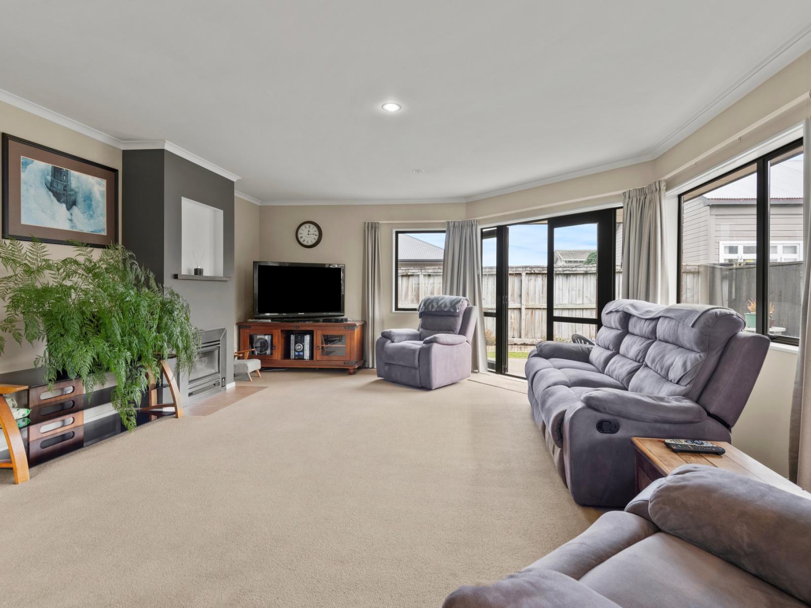 552A Ferguson Street, Terrace End