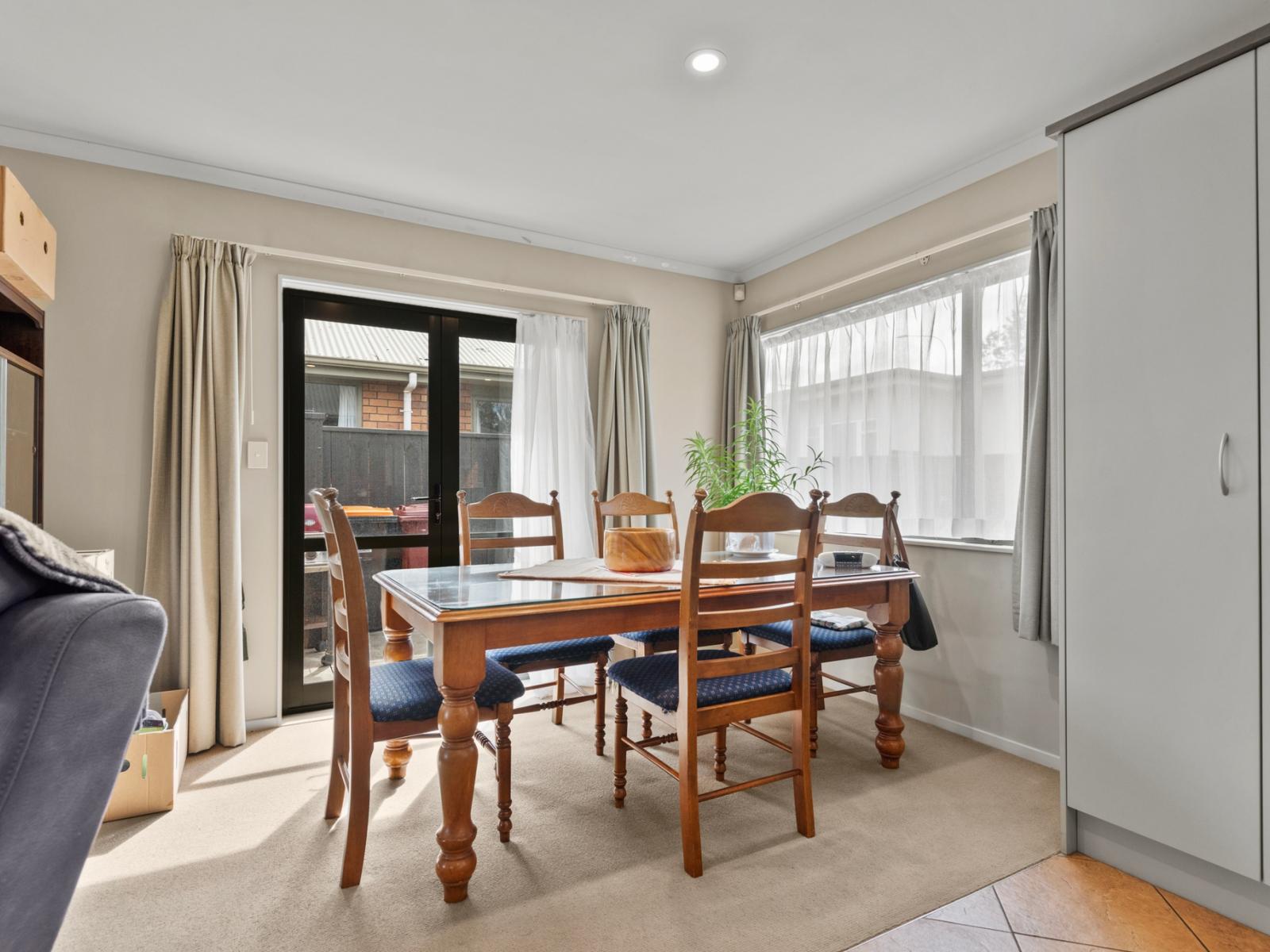 552A Ferguson Street, Terrace End