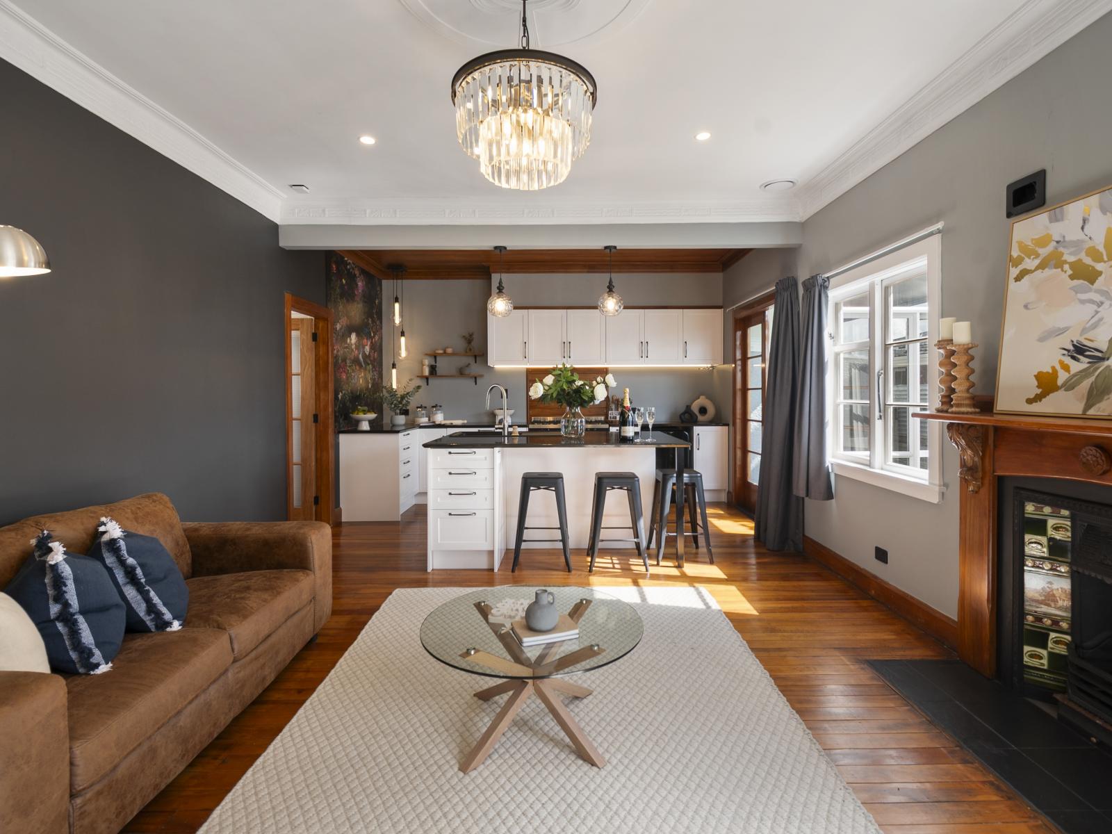Unit 3, 148 Heretaunga Street, Palmerston North