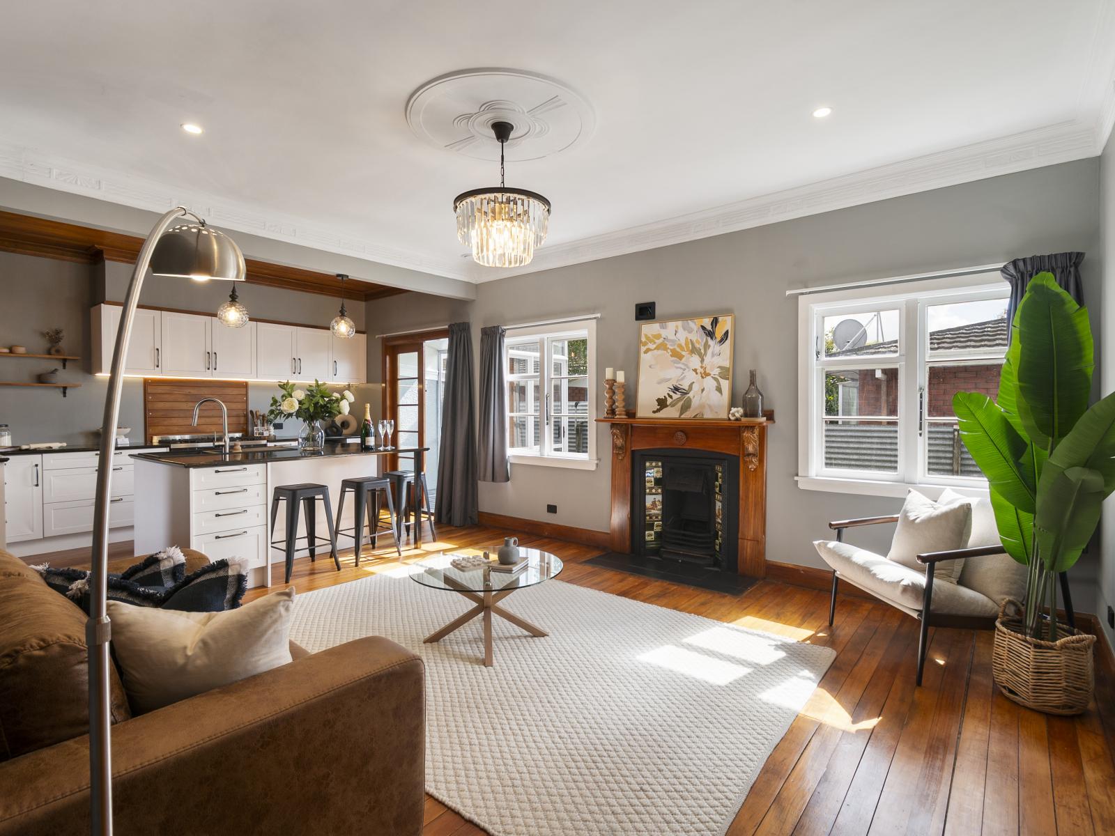 Unit 3, 148 Heretaunga Street, Palmerston North