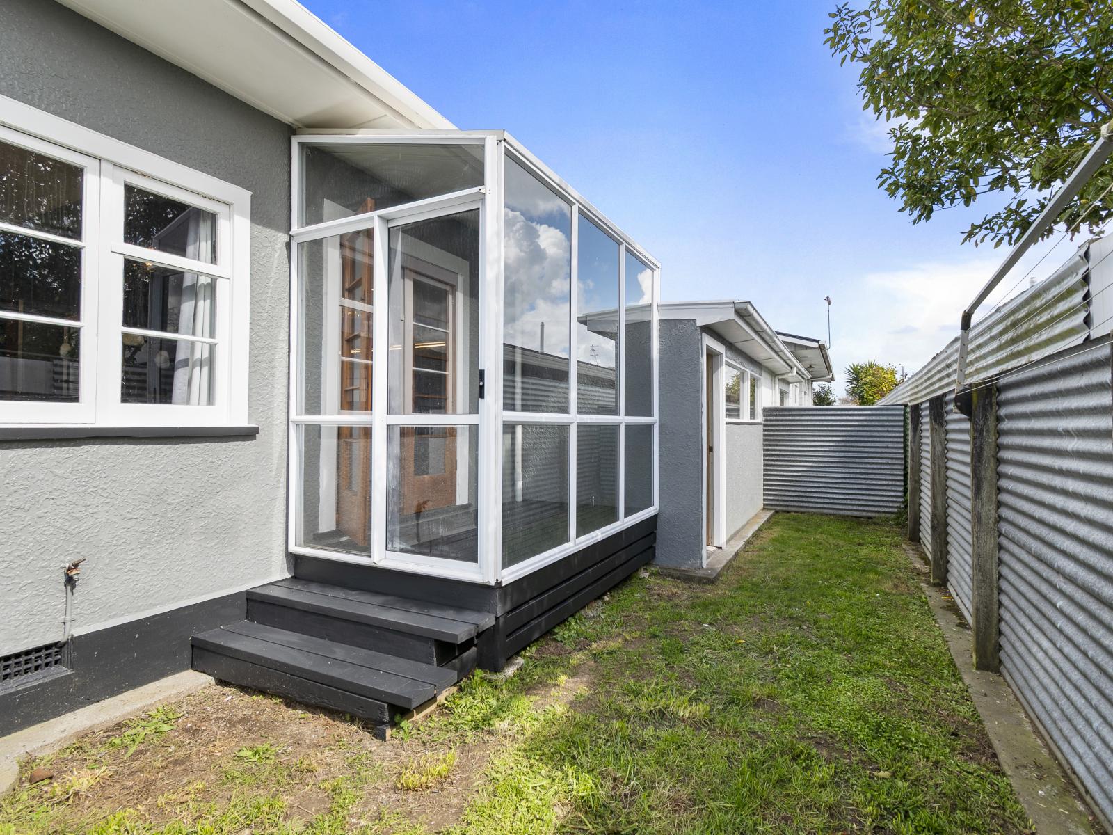 Unit 3, 148 Heretaunga Street, Palmerston North