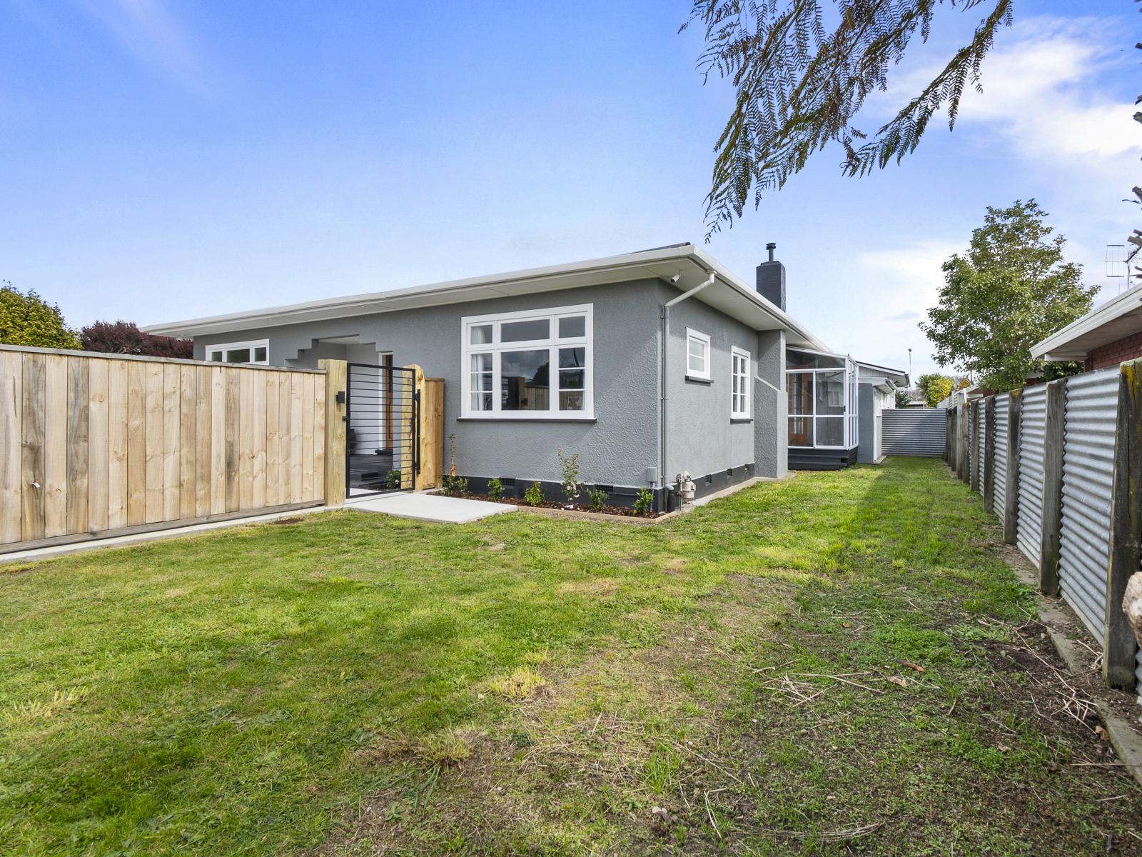 Unit 3, 148 Heretaunga Street, Palmerston North
