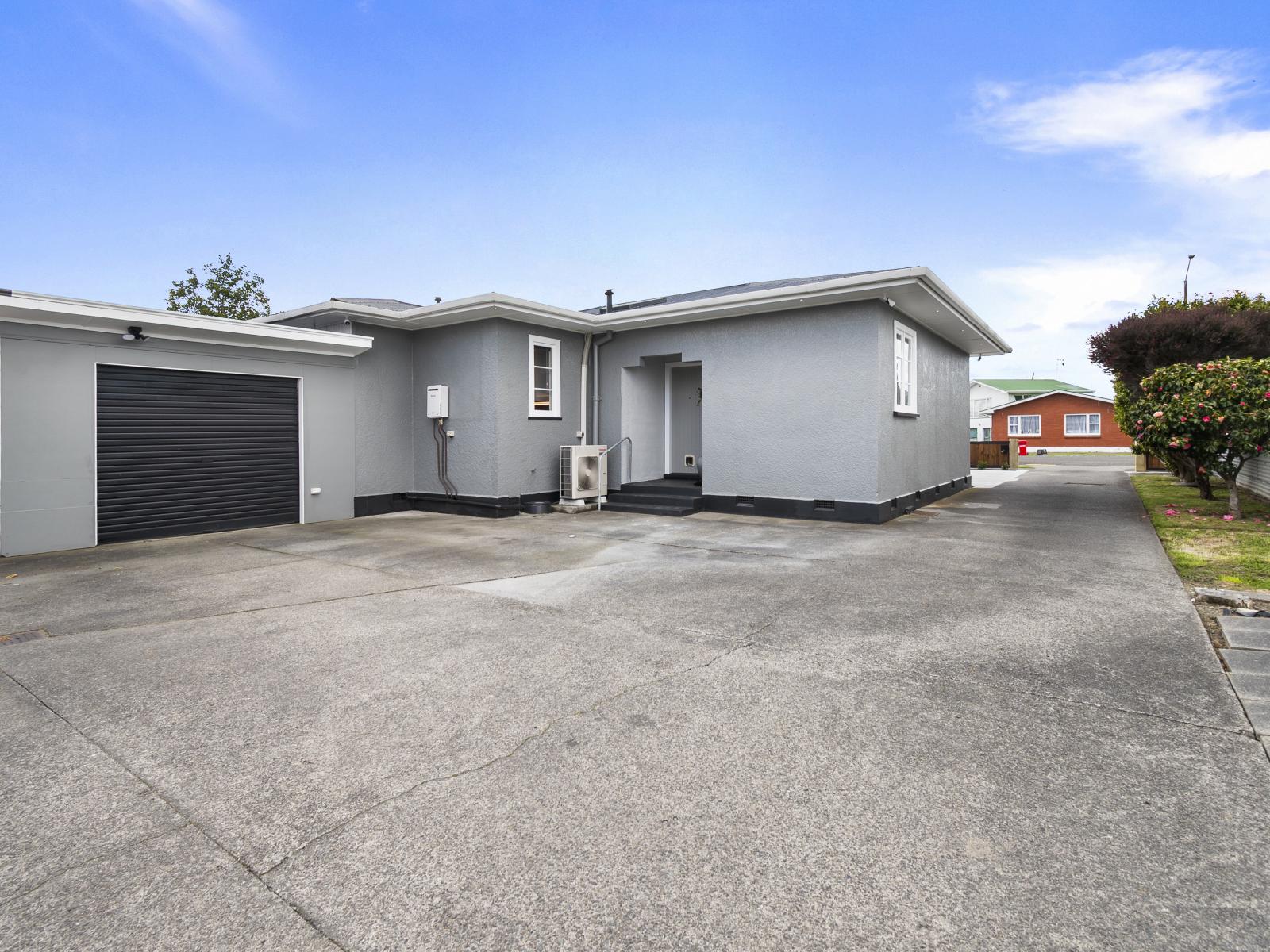 Unit 3, 148 Heretaunga Street, Palmerston North