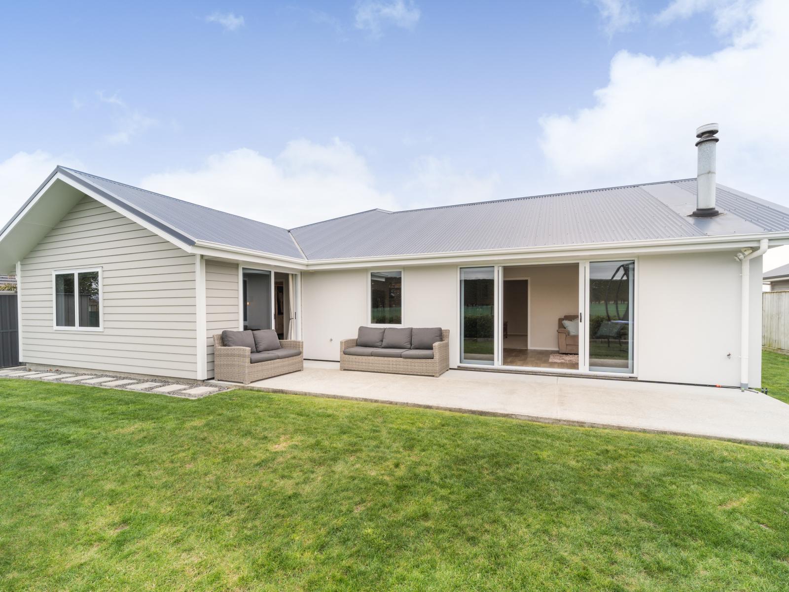 38 Accolade Street, Feilding