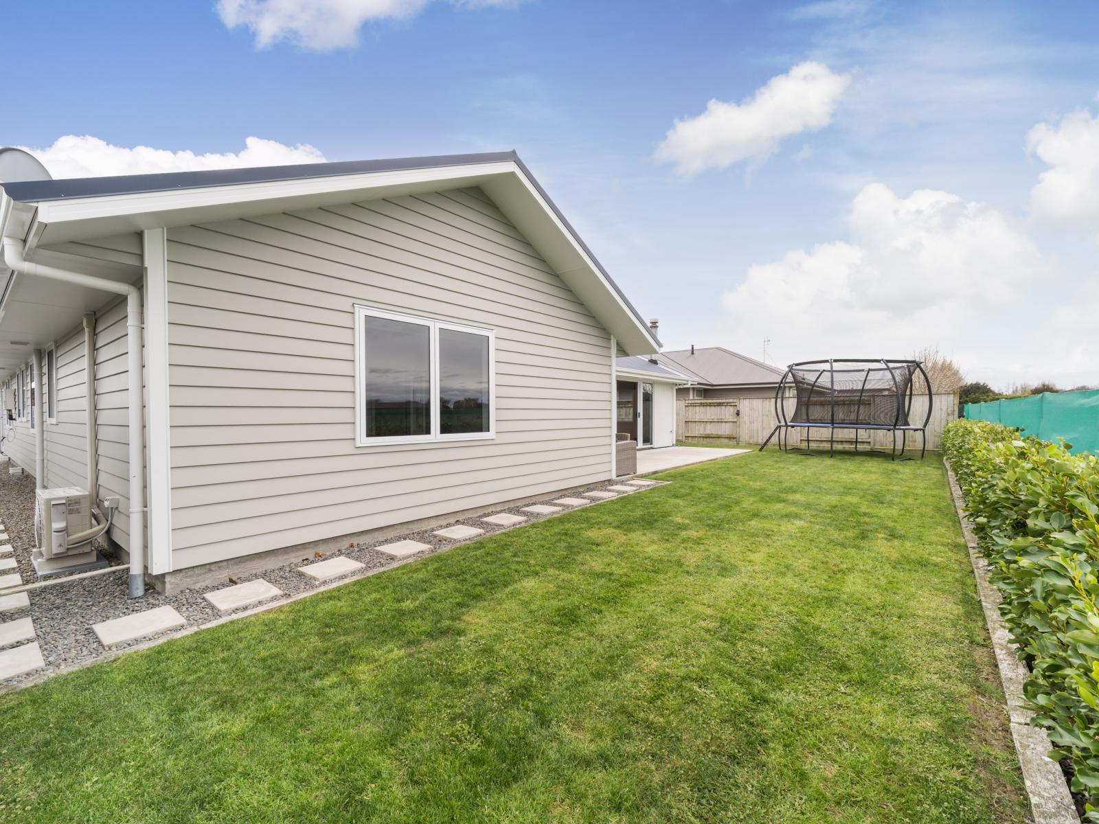 38 Accolade Street, Feilding