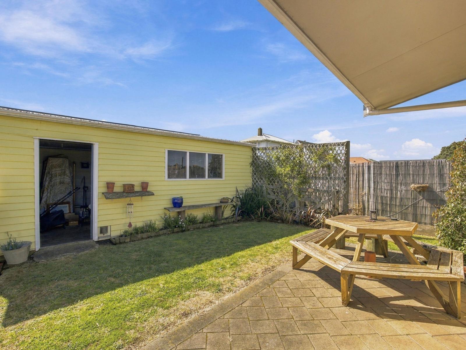 81A Swiss Avenue, Gonville