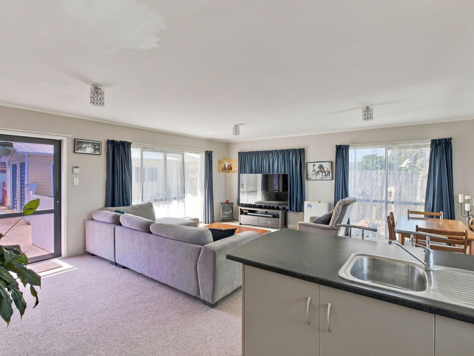 81A Swiss Avenue, Gonville