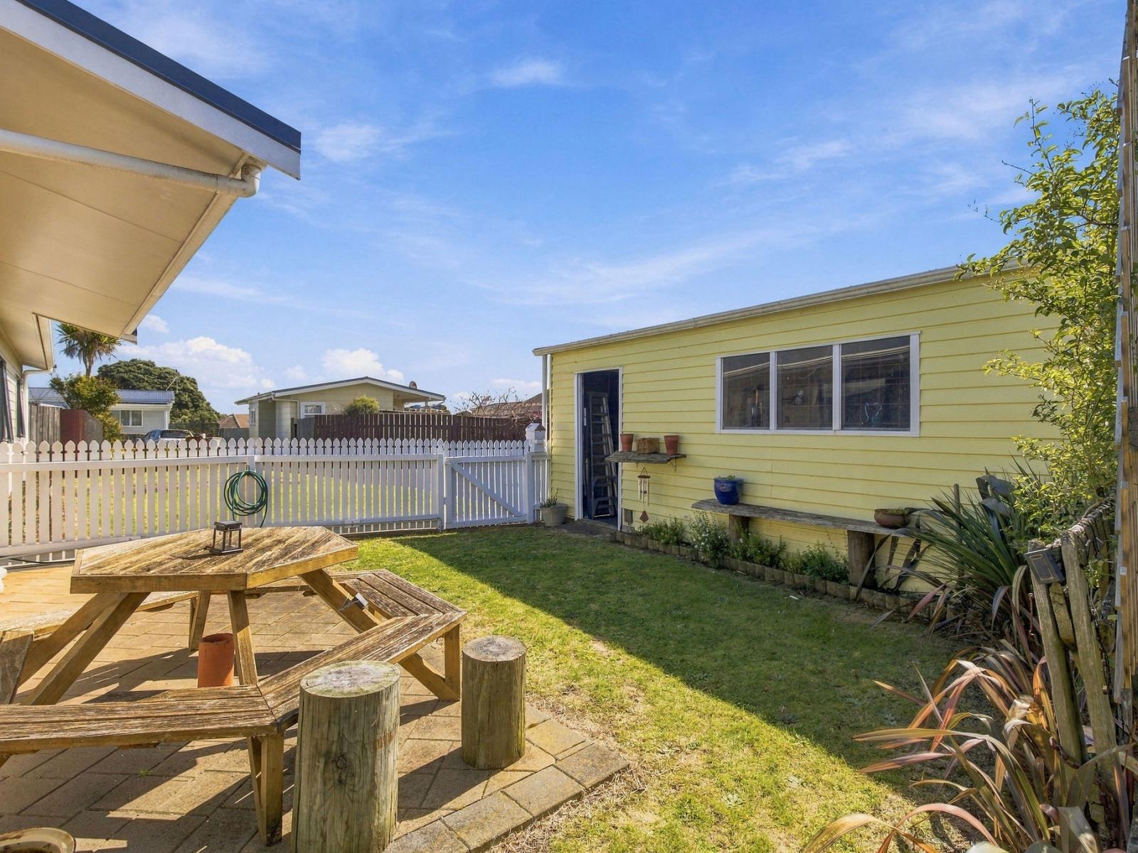 81A Swiss Avenue, Gonville
