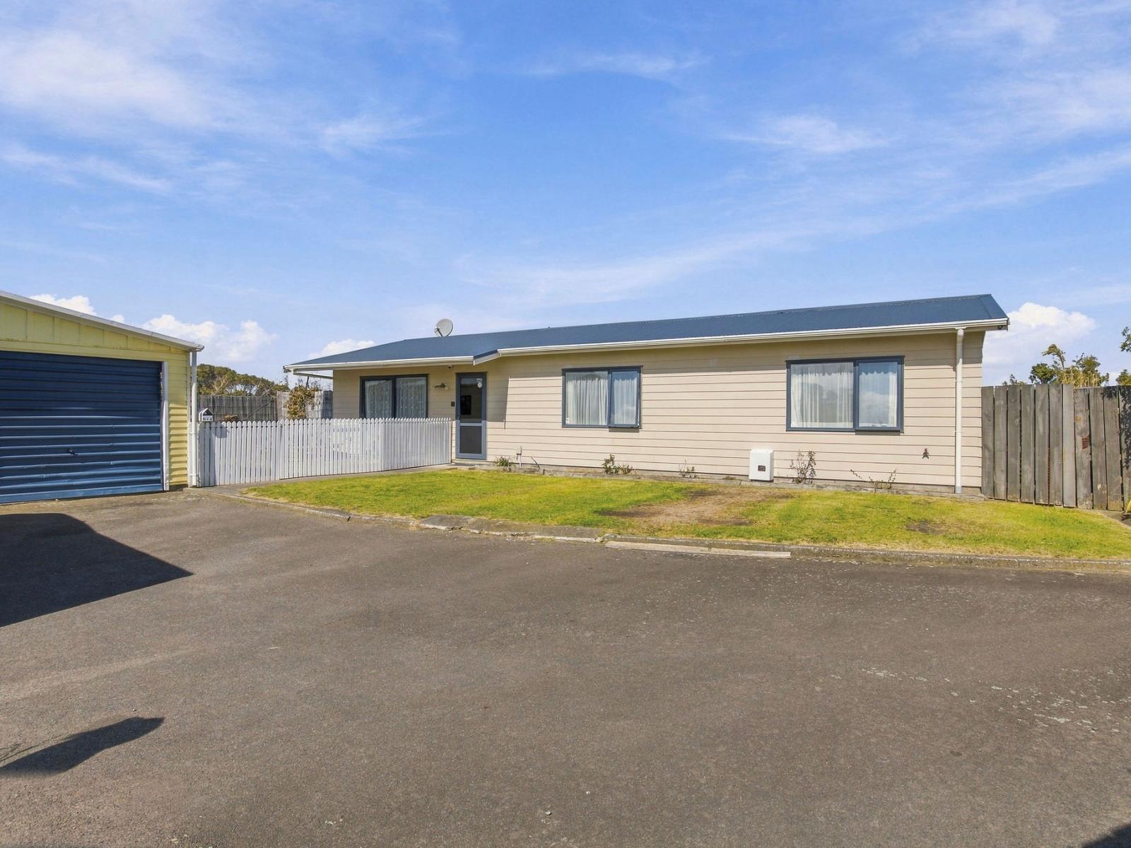 81A Swiss Avenue, Gonville