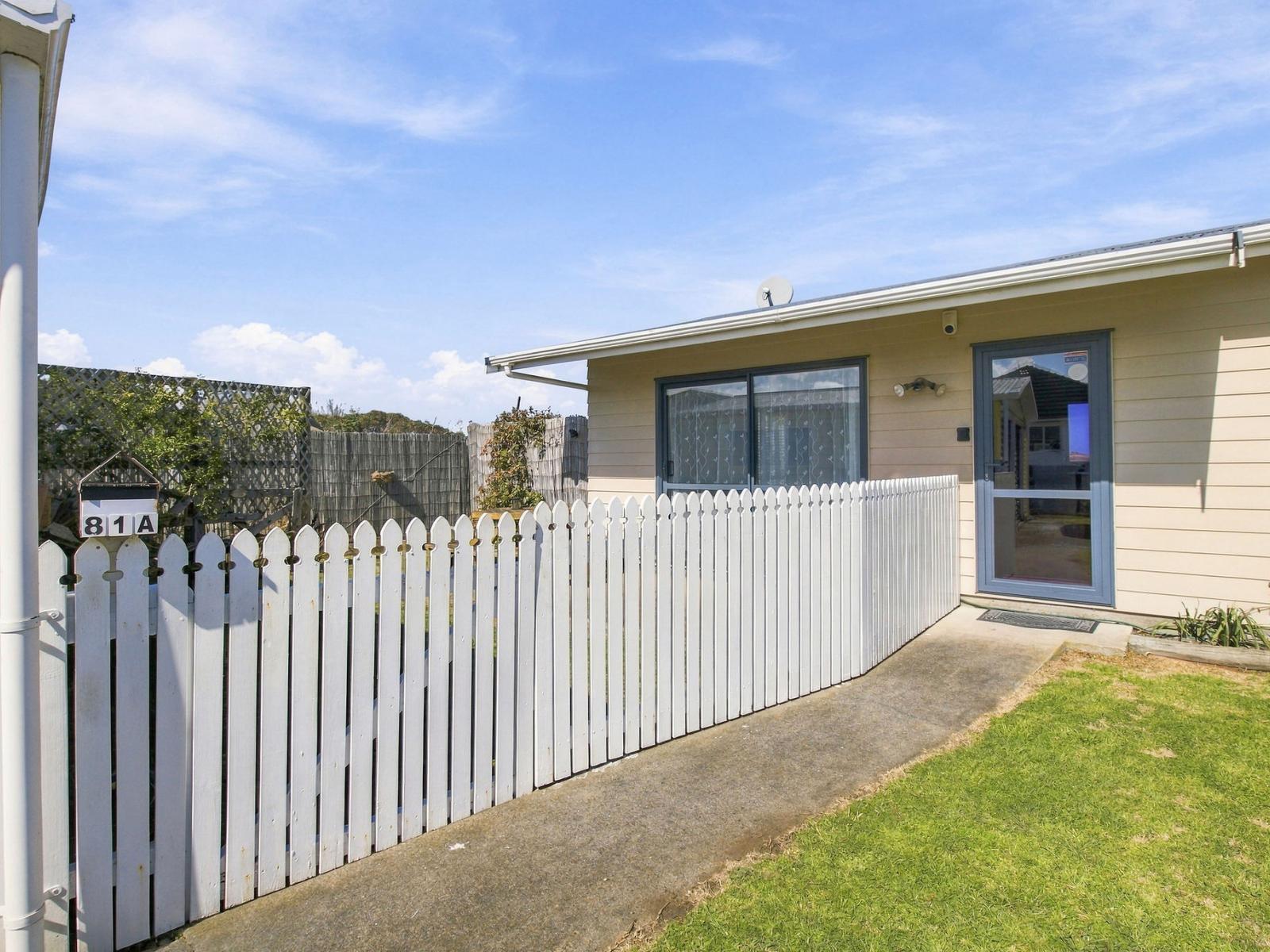 81A Swiss Avenue, Gonville