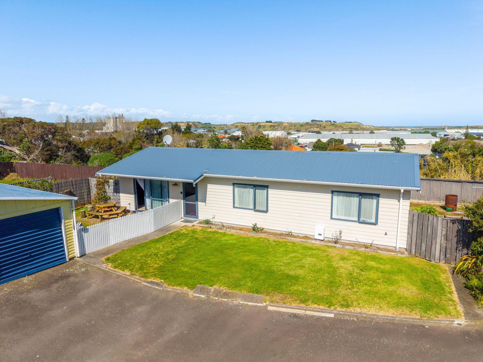81A Swiss Avenue, Gonville