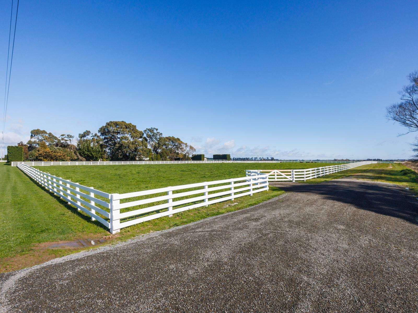 Lot 1 and 2, 964 Kairanga Bunnythorpe Road, Kairanga